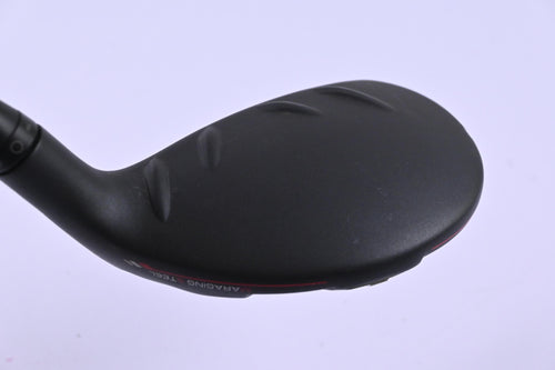 Ping G410 #3 Hybrid / 19 Degree / Senior Flex Ping TFC 80 Shaft