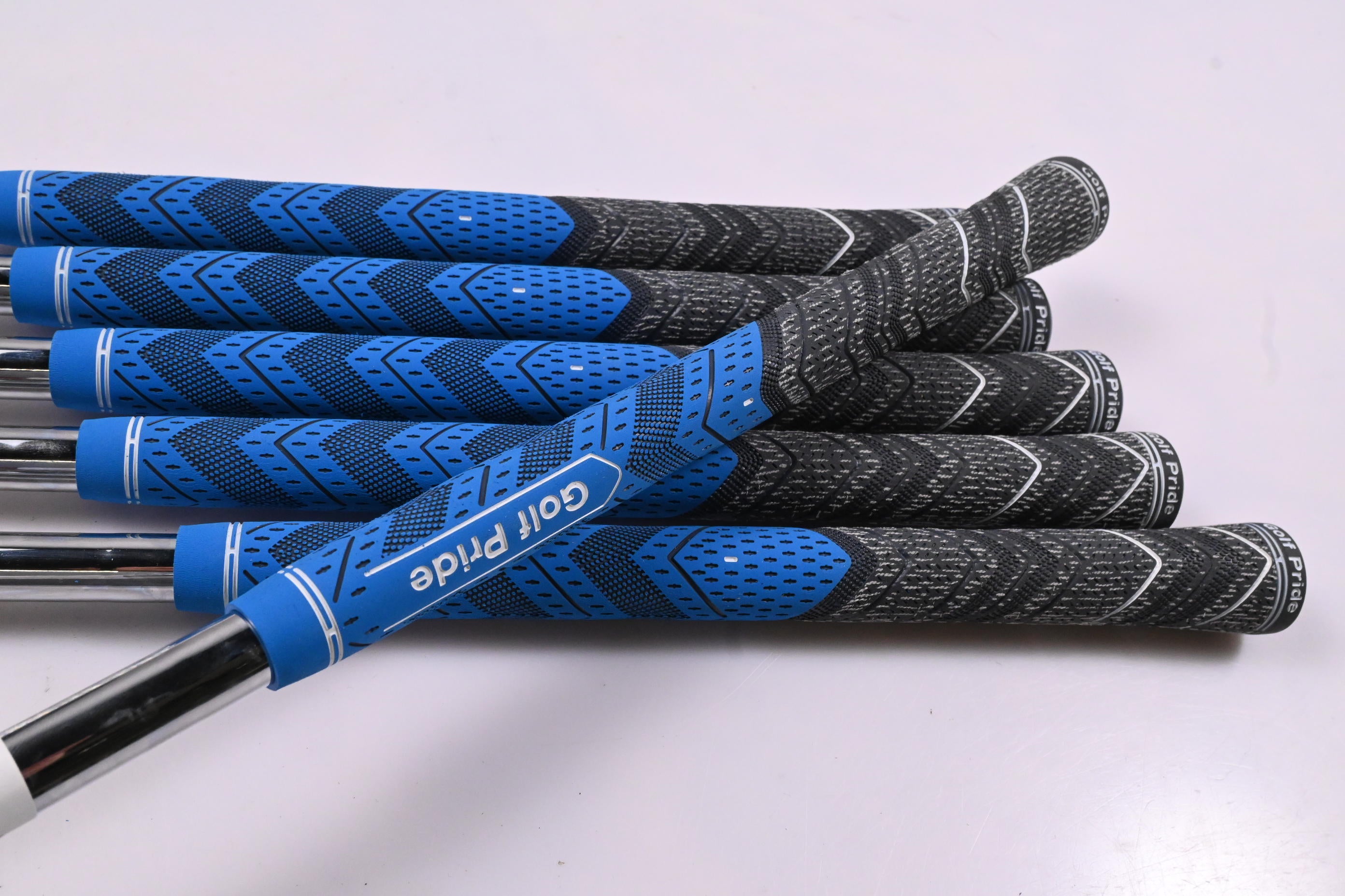 Srixon ZXi5 Irons / 5-PW / Stiff Flex N.S.Pro Modus³ Tour 120 Shafts