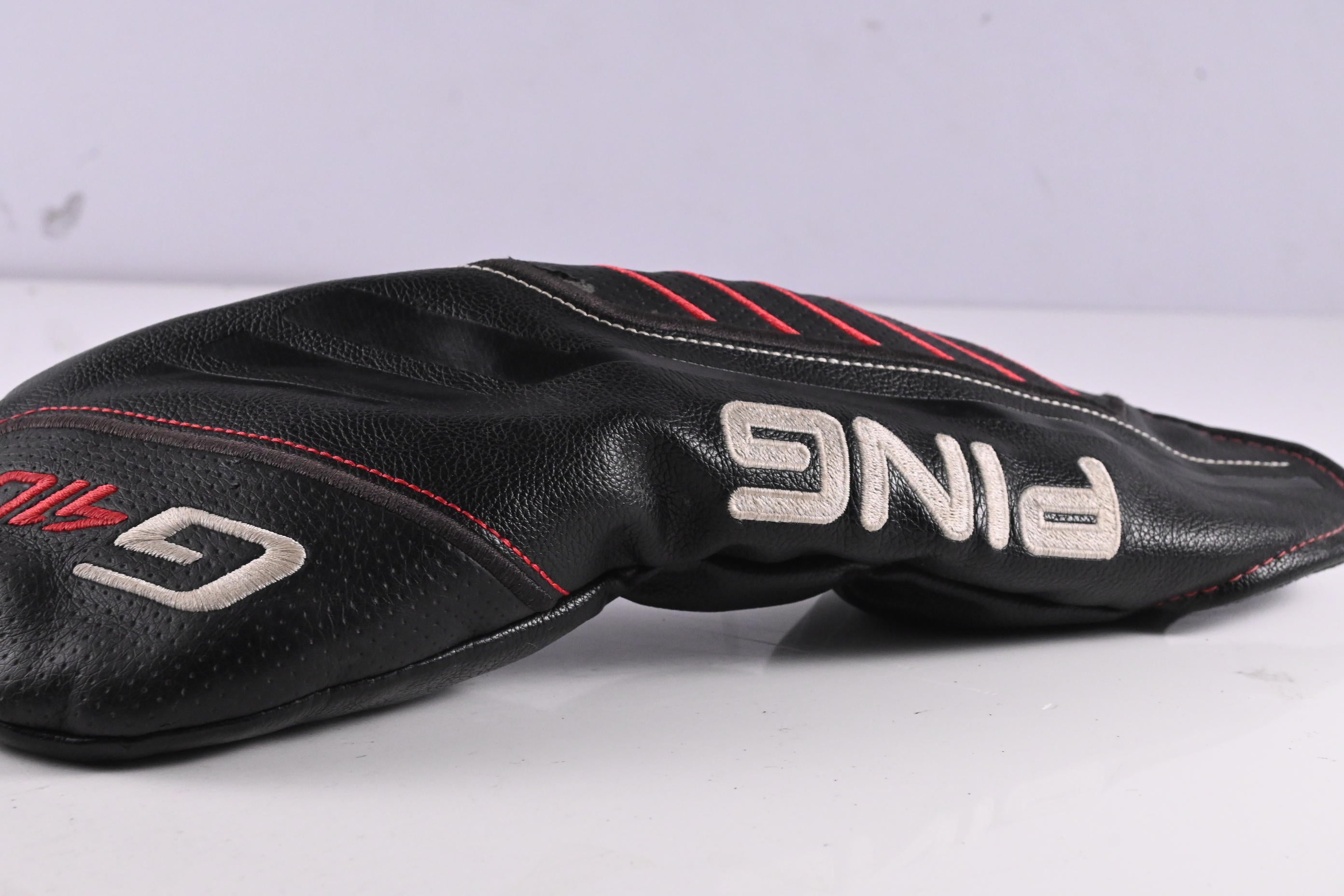 Ping G410 #3 Wood / 14.5 Degree / Regular Flex Ping Alta CB Red 65 Shaft