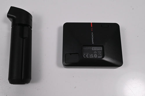 Garmin R10 / Launch Monitor