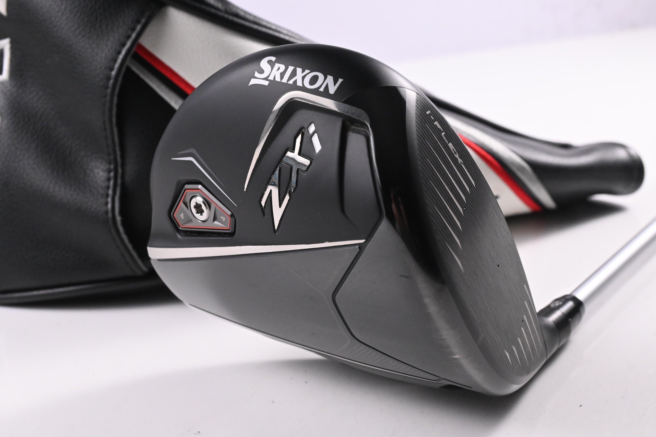 Srixon ZXi Driver / 10.5 Degree / Regular Flex Project X VRTX Blue 50 Shaft