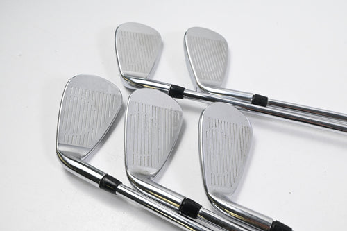 Cobra King Oversize Irons / 6-PW / Regular Flex XP 85 R300 Shafts