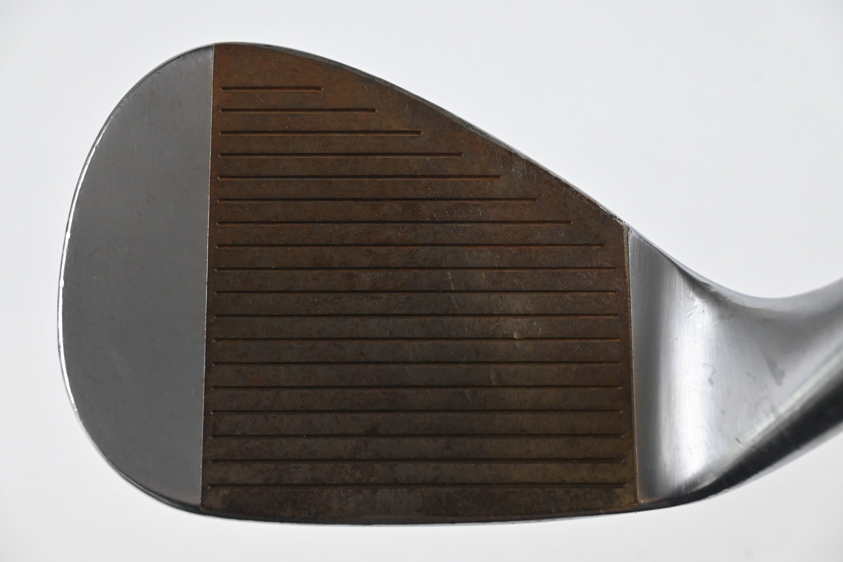 Taylormade Milled Grind 4 Lob Wedge / 58 Degree / Regular Flex Speeder NX 50