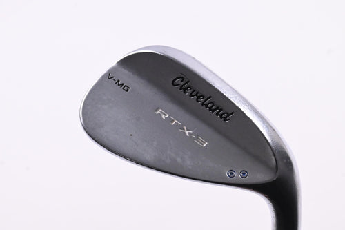 Cleveland RTX-3 Sand Wedge / 54 Degree / Wedge Flex Dynamic Gold Shaft