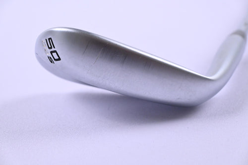Mizuno T24 Gap Wedge / 50 Degree / Stiff Flex KBS Hi-Rev 2.0 125 Shaft