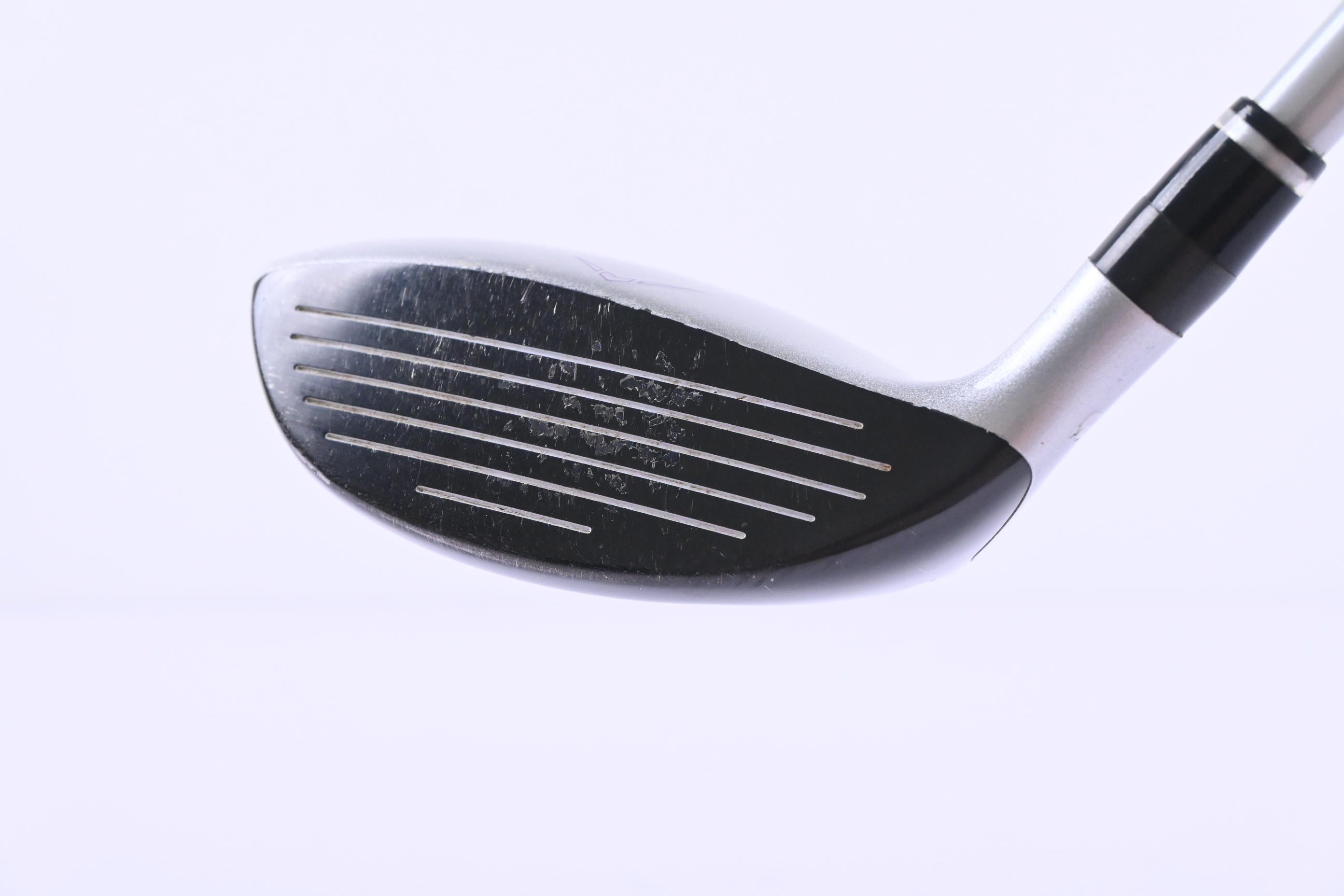 Ladies Benross Pearl #5 Wood / 21 Degree / Ladies Flex Fubuki Z50 x5ct