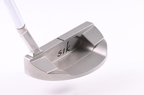 SIK Sho c Putter / 34 Inch
