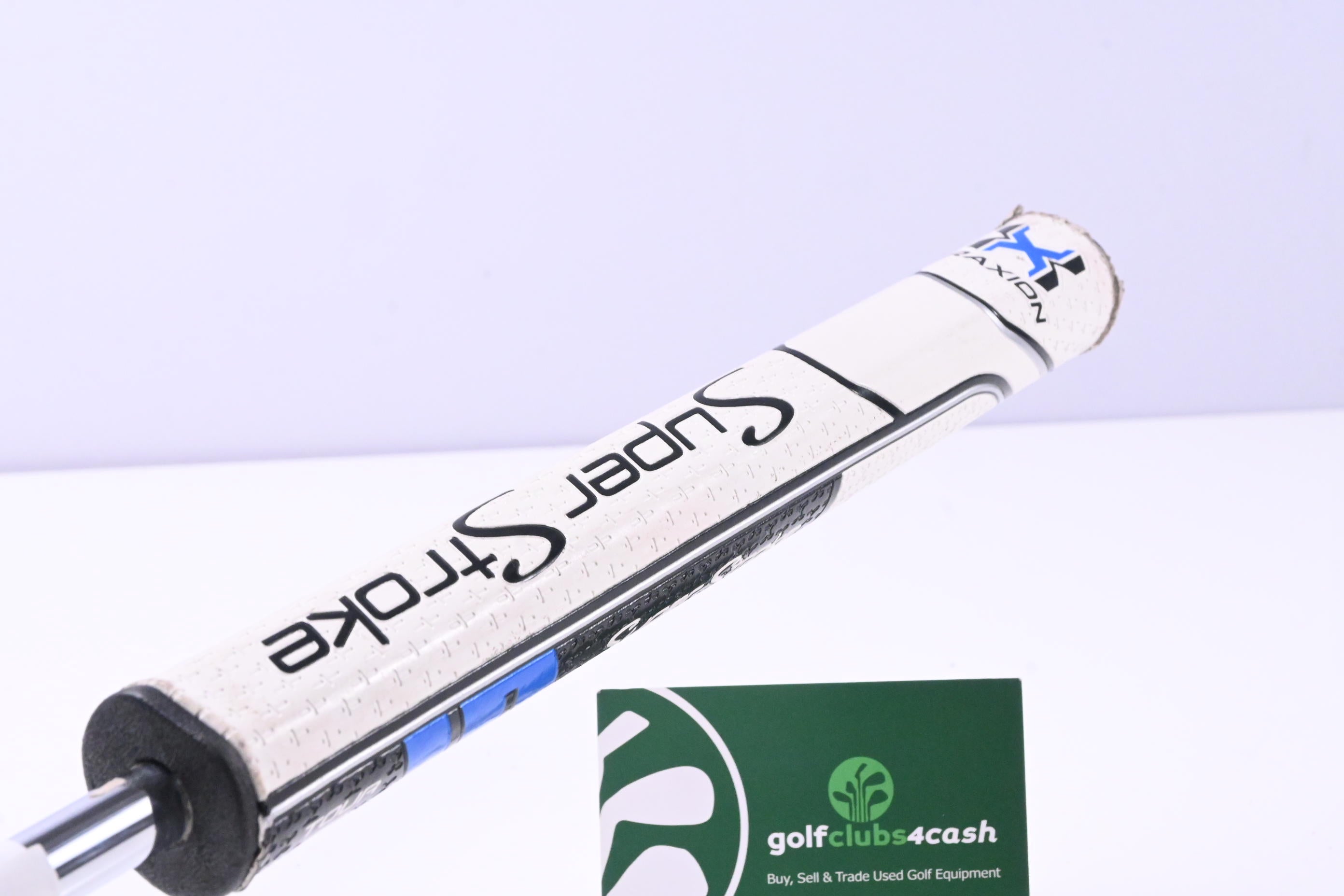 Nike Method Matter Putter / 34 Inch