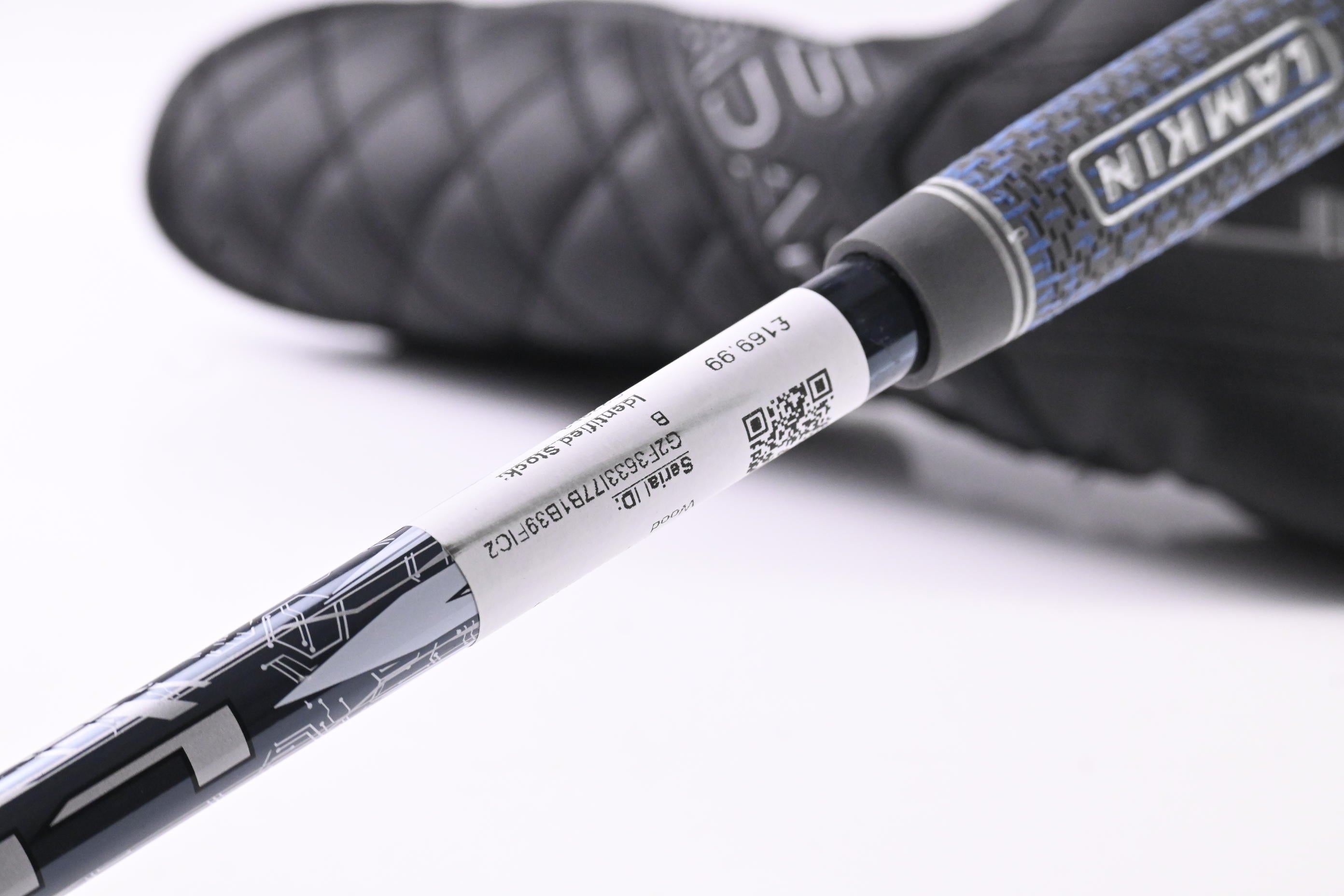 Cobra DS-Adapt X #7 Wood / 21 Degree / X-Flex UST Mamiya LinQ Black 7 Shaft