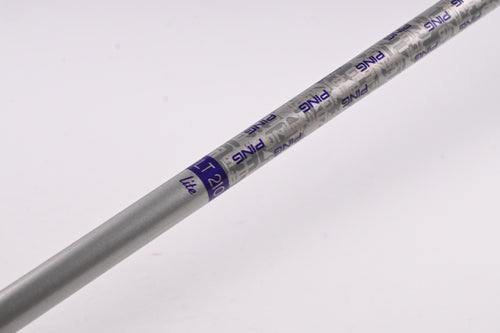 Ladies Ping Serene #3 Wood / 18 Degree / Ladies Flex Ping ULT 210 Shaft
