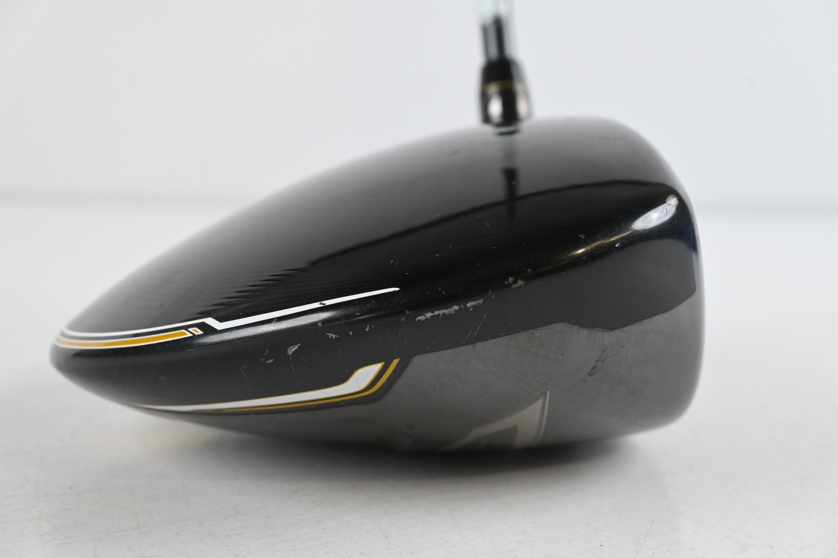 Cobra Fly-Z Driver / 9.5 Degree / Stiff Flex Matrix VLCT-TP 60 Shaft