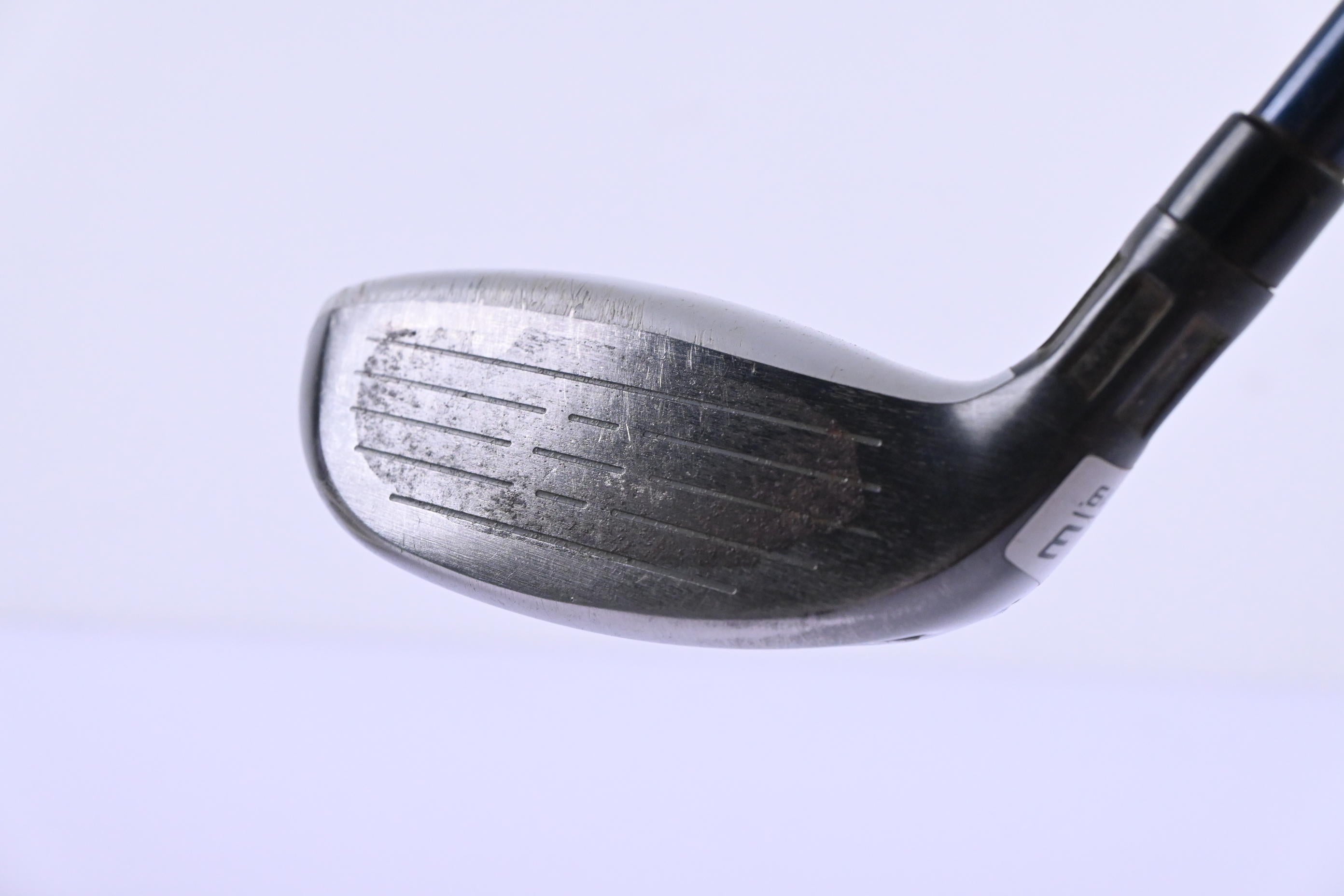 Taylormade SIM2 Max #3 Hybrid / 19 Degree / Stiff Flex Fujikura Ventus Blue 7