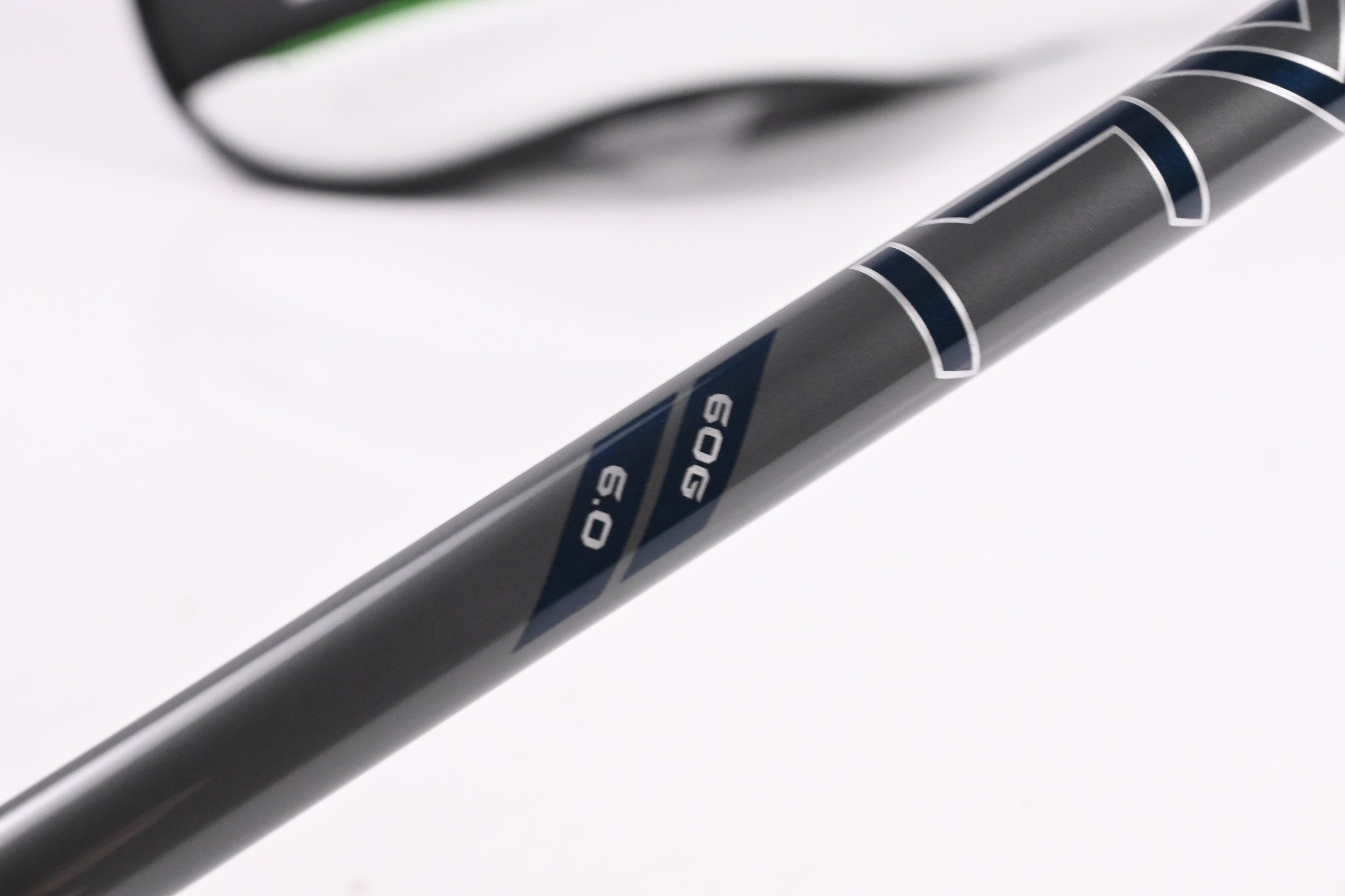 Callaway Elyte #3HL Wood / 16.5 Degree / Stiff Flex Denali Charcoal 60 Shaft