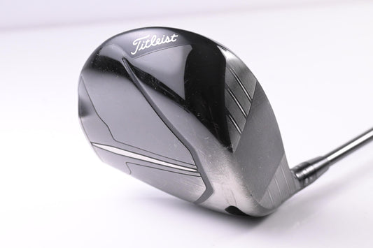 Titleist TSR2 Driver / 10 Degree / Regular Flex Fujikura Ventus TR Blue 5 Shaft