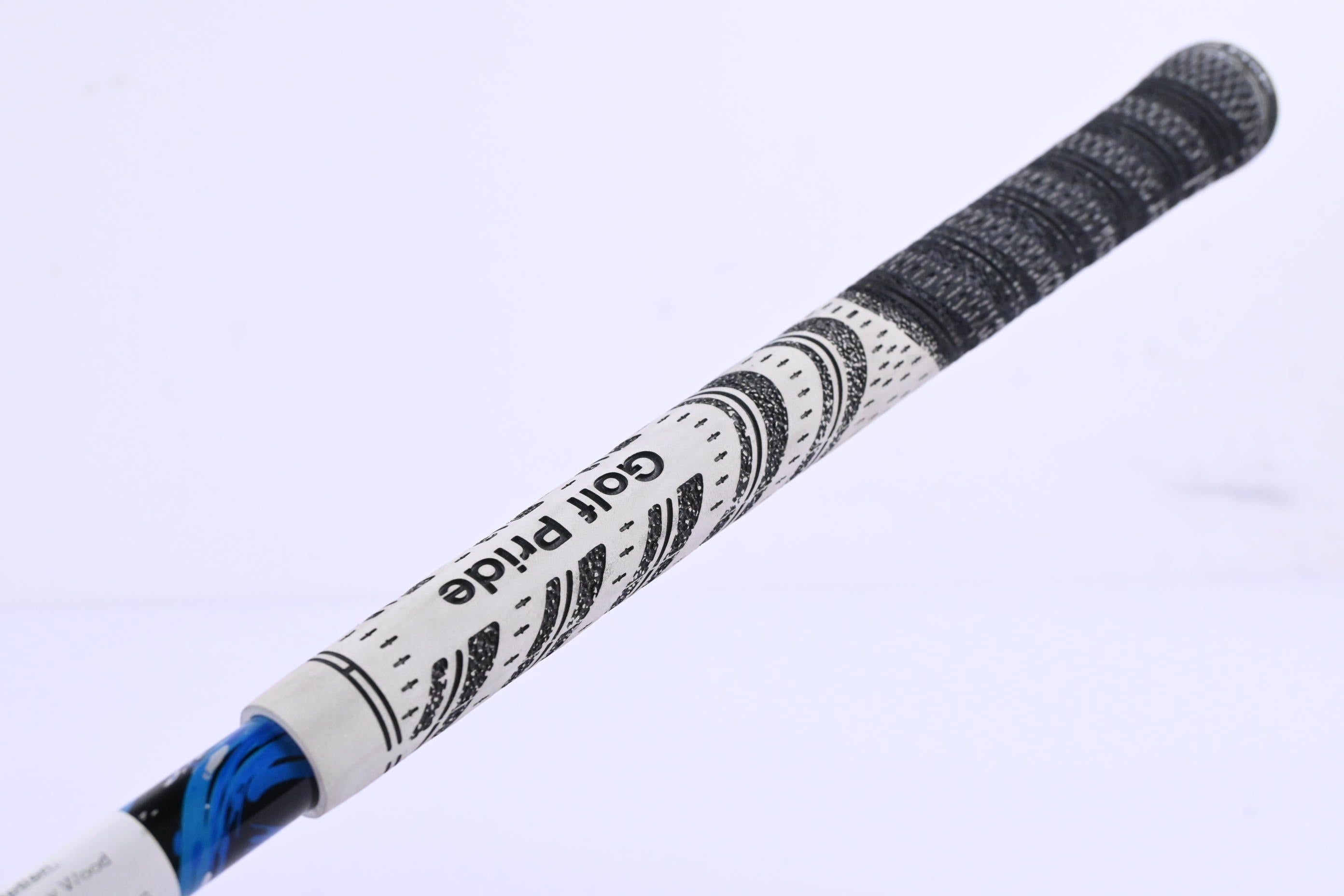 Callaway Elyte Ti #3 Wood / 15 Degree / X-Flex Kai'li Blue 80 Shaft