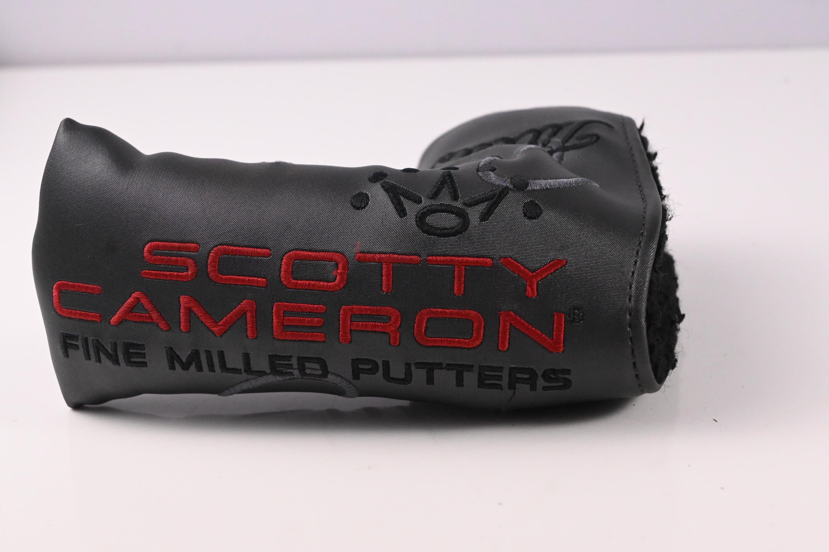 Scotty Cameron Super Select Newport 2+ Putter / 34 Inch