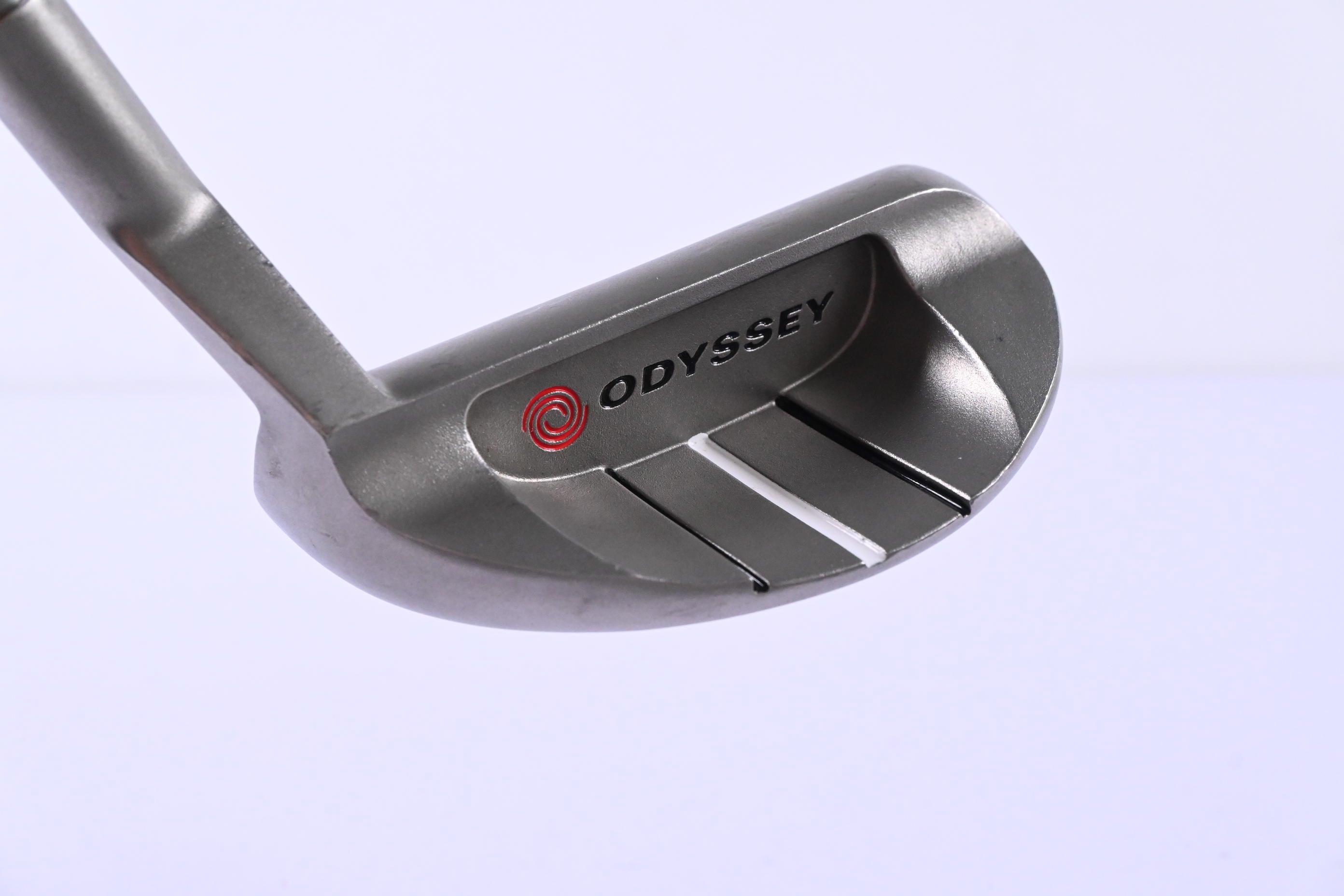 Odyssey X-Act 2021 Chipper / 37 Degree / Wedge Flex Odyssey Shaft