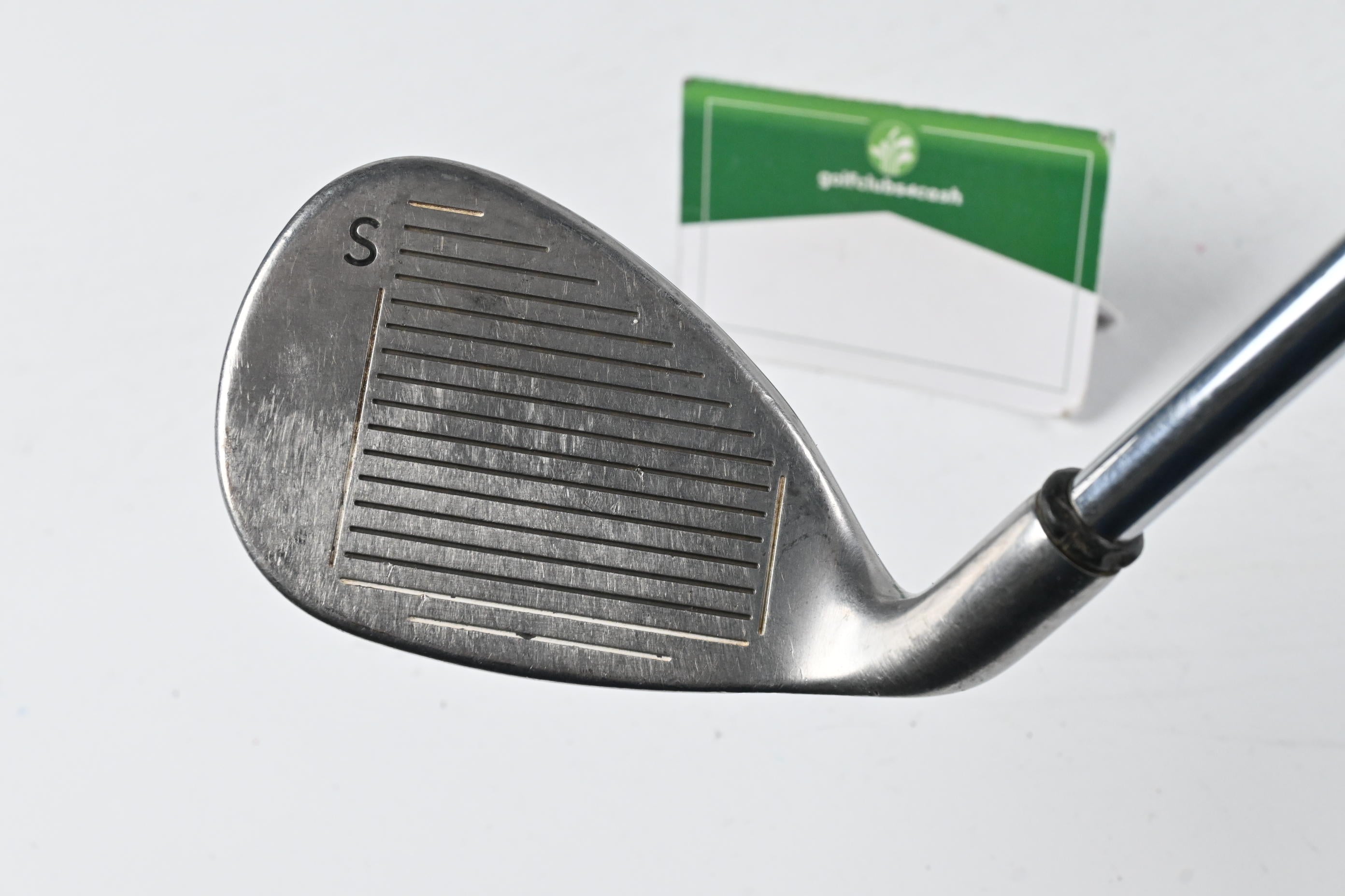 Callaway X-16 Sand Wedge / 54 Degree / Stiff Flex Callaway X-16 Shaft