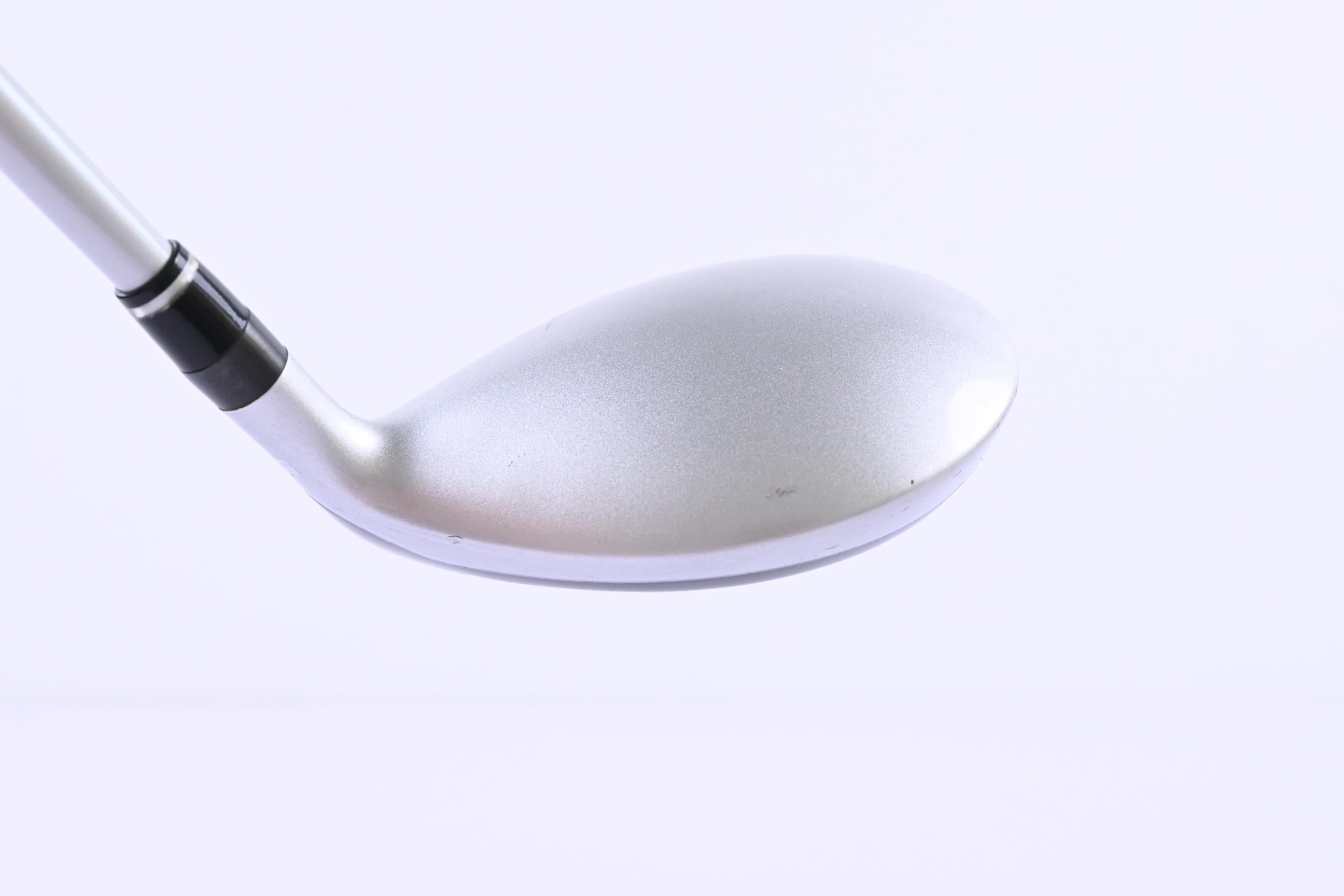 Ladies Benross Pearl #5 Wood / 21 Degree / Ladies Flex Fubuki Z50 x5ct