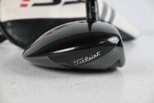 Titleist TSi2 #5 Wood / 18 Degree / Stiff Flex HZRDUS Smoke Black RDX 70 Shaft