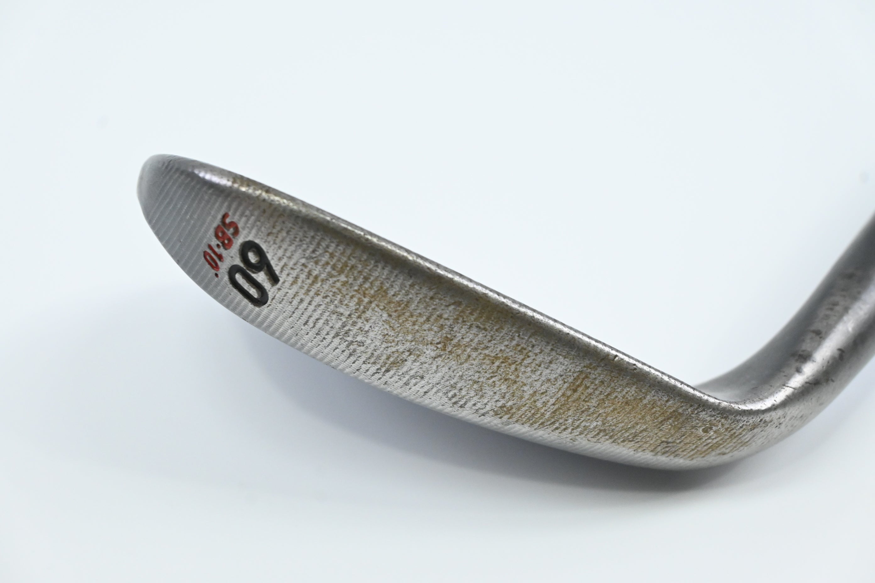 Taylormade Milled Grind 2 Lob Wedge / 60 Degree / Stiff Flex Dynamic Gold S200