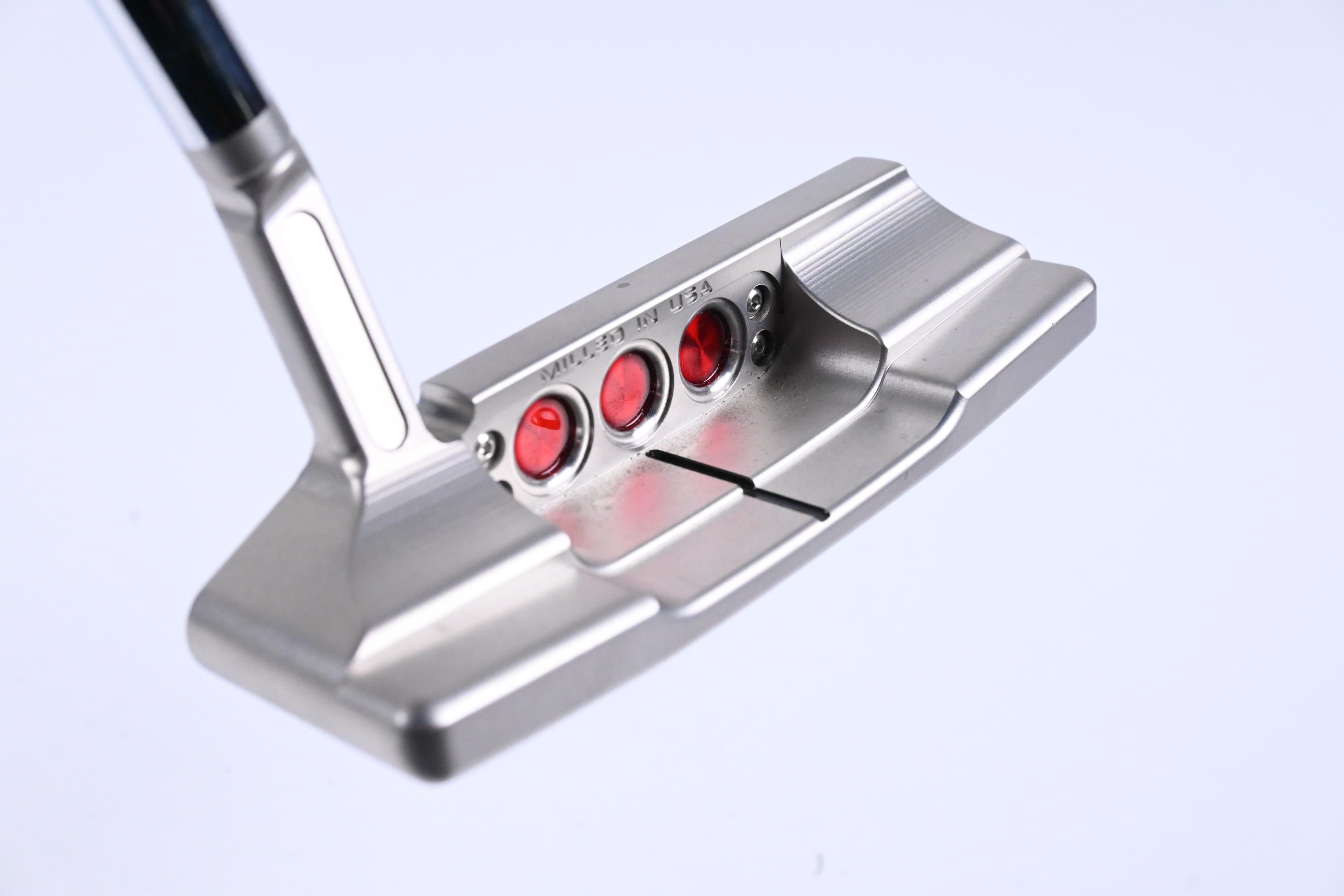Scotty Cameron 2025 Studio Style Newport 2.5+ Putter / 34 Inch