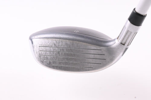 Ladies Taylormade Stealth 2 HD #5 Hybrid / 27 Degree / Ladies Flex Aldila Ascent