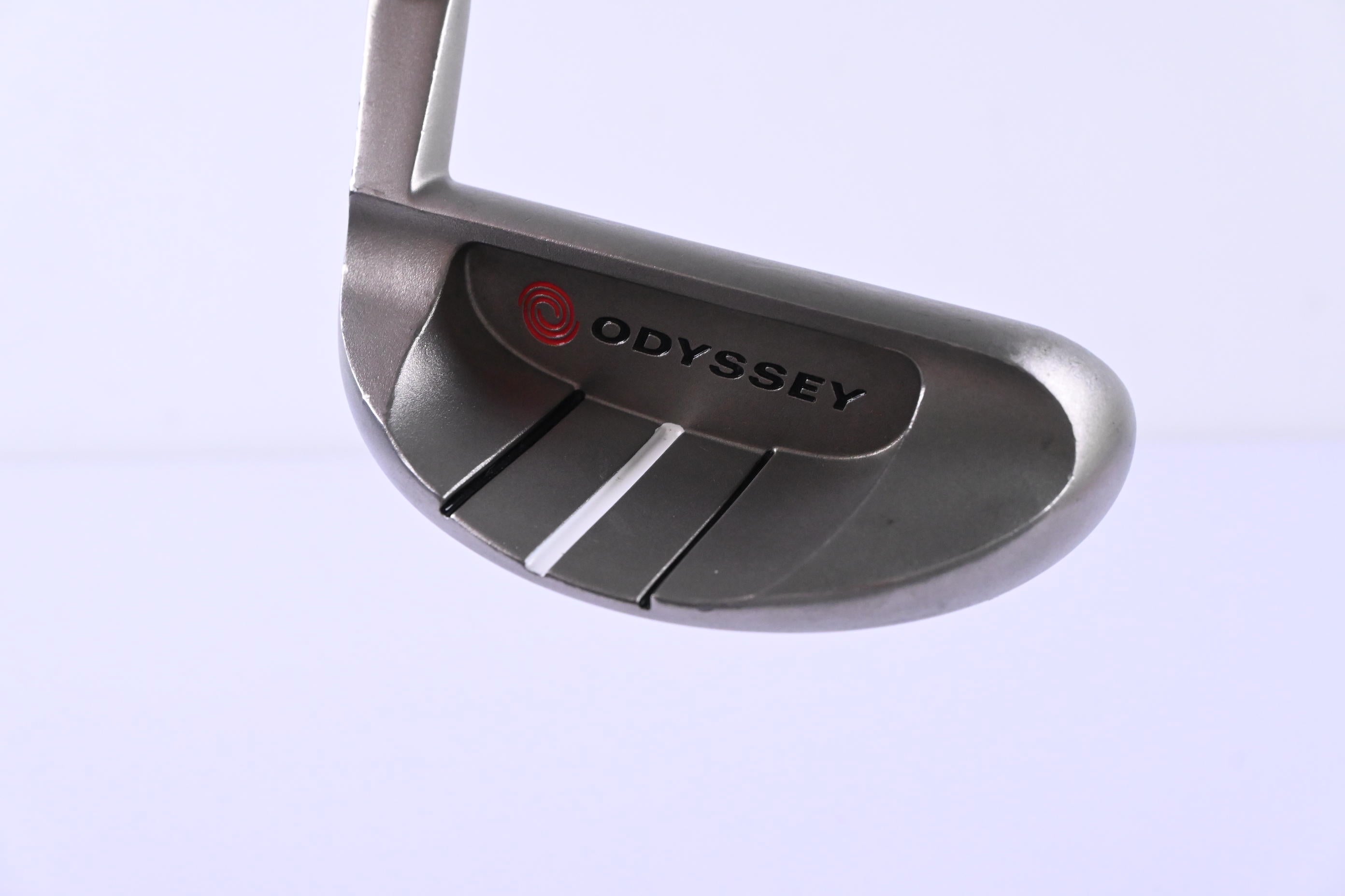 Odyssey X-Act 2021 Chipper / 37 Degree / Wedge Flex Odyssey Shaft