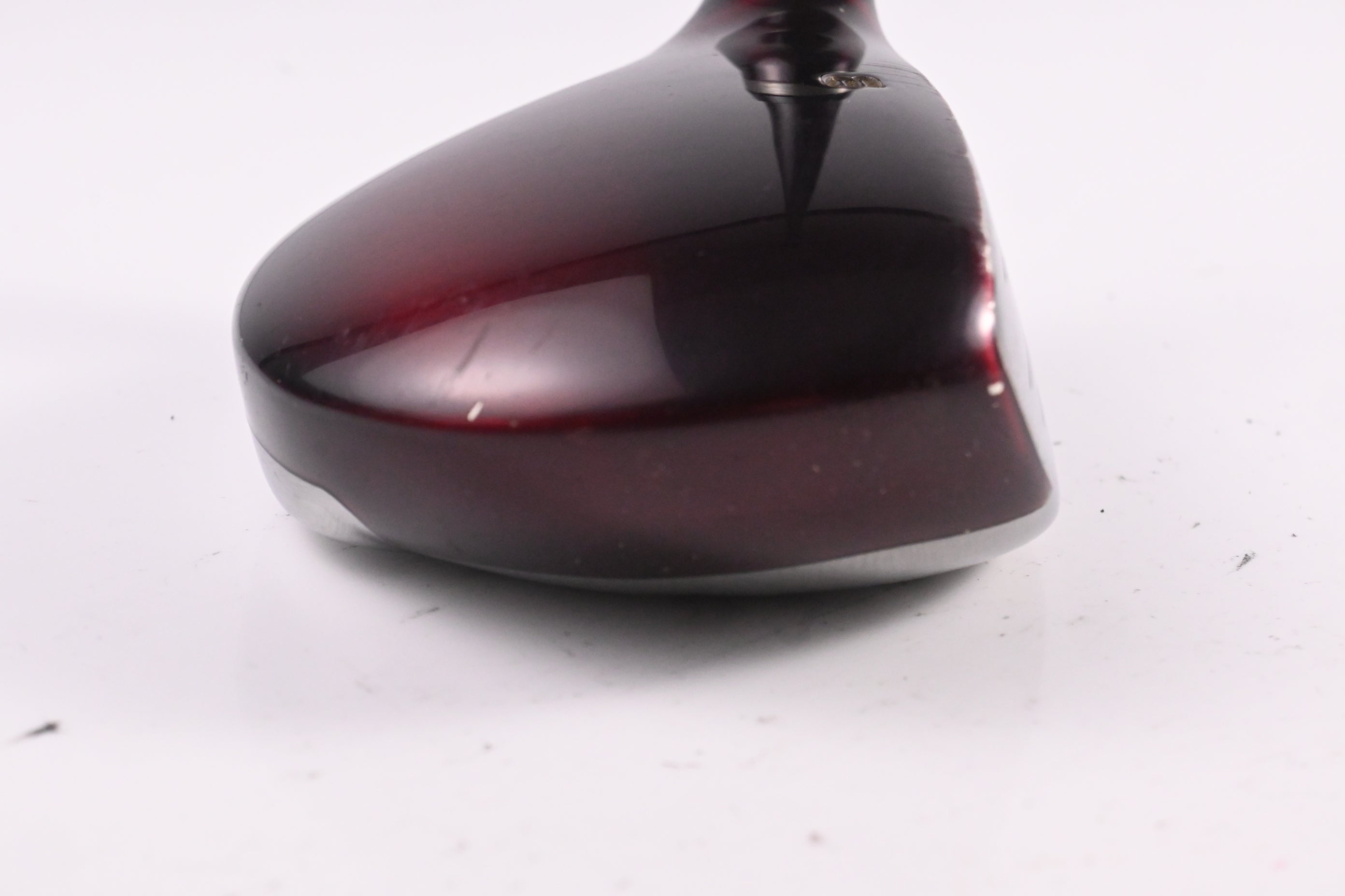 Wilson Deep Red #5 Wood / 18 Degree / Regular Flex Grafalloy Prolite Shaft