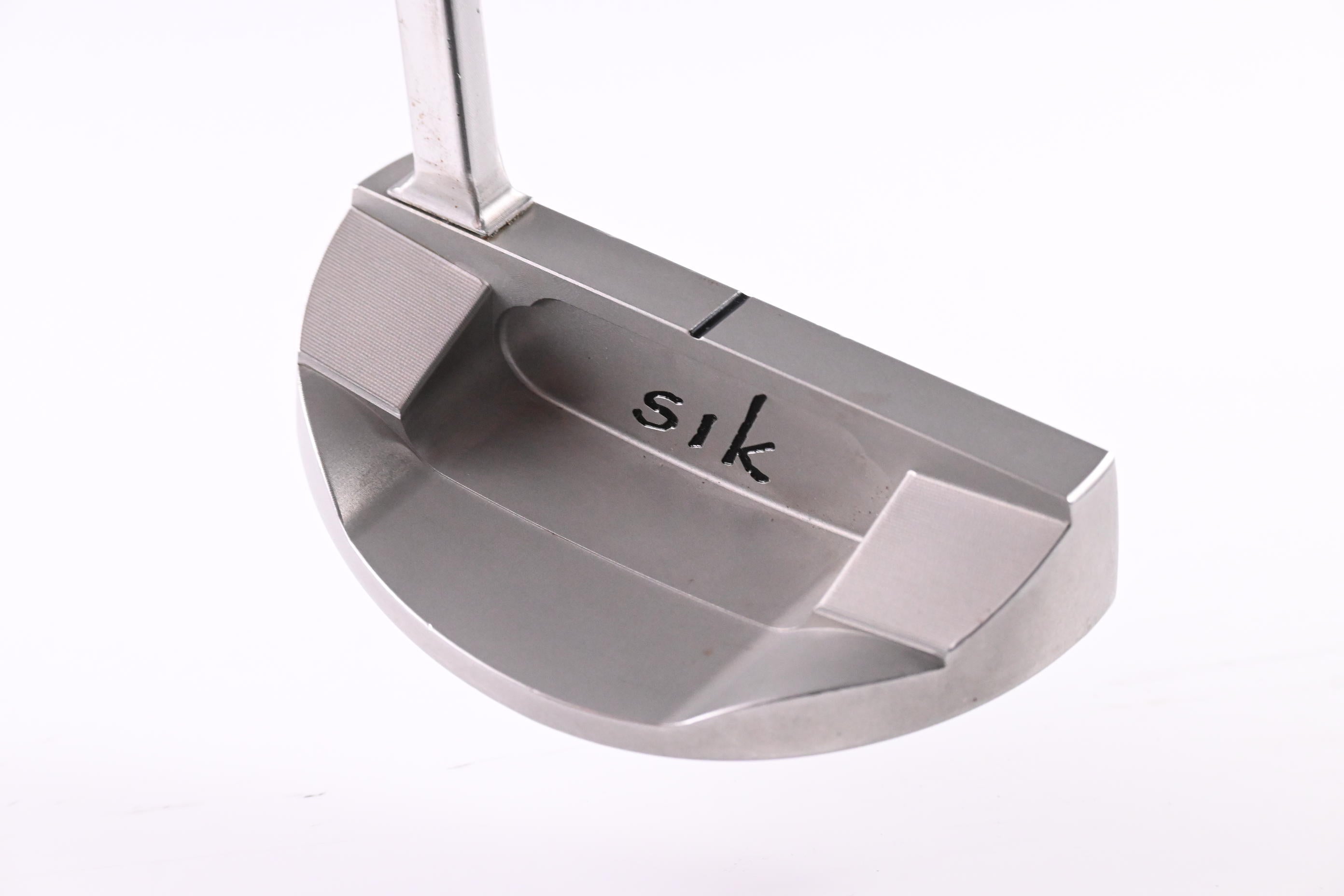 SIK Sho c Putter / 34 Inch
