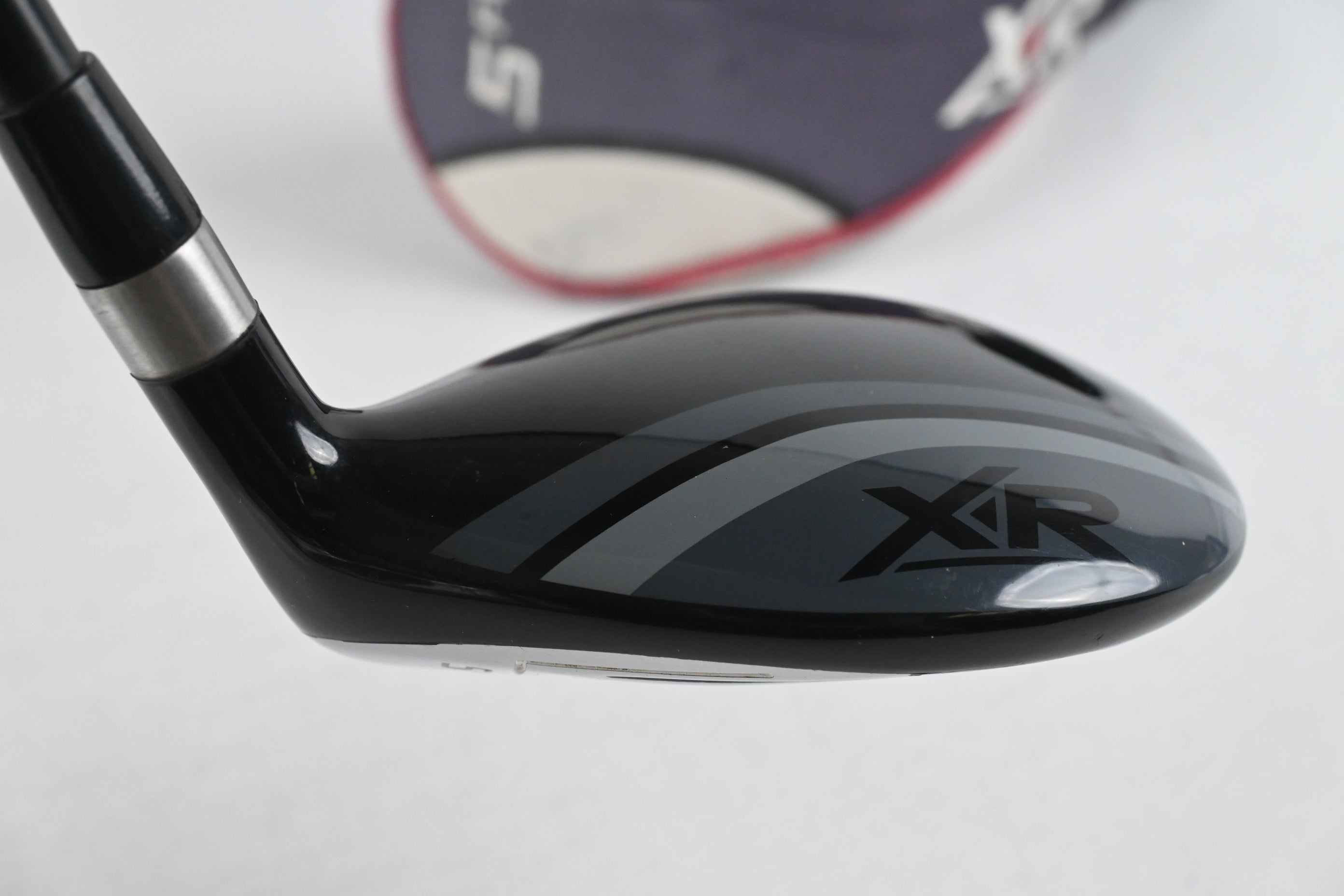 Fazer XR #5 Wood / 18 Degree / Regular Flex Fazer 68 Shaft