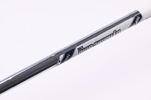 Taylormade Milled Grind 3 Gap Wedge / 52 Degree / Stiff Flex Dynamic Gold S200