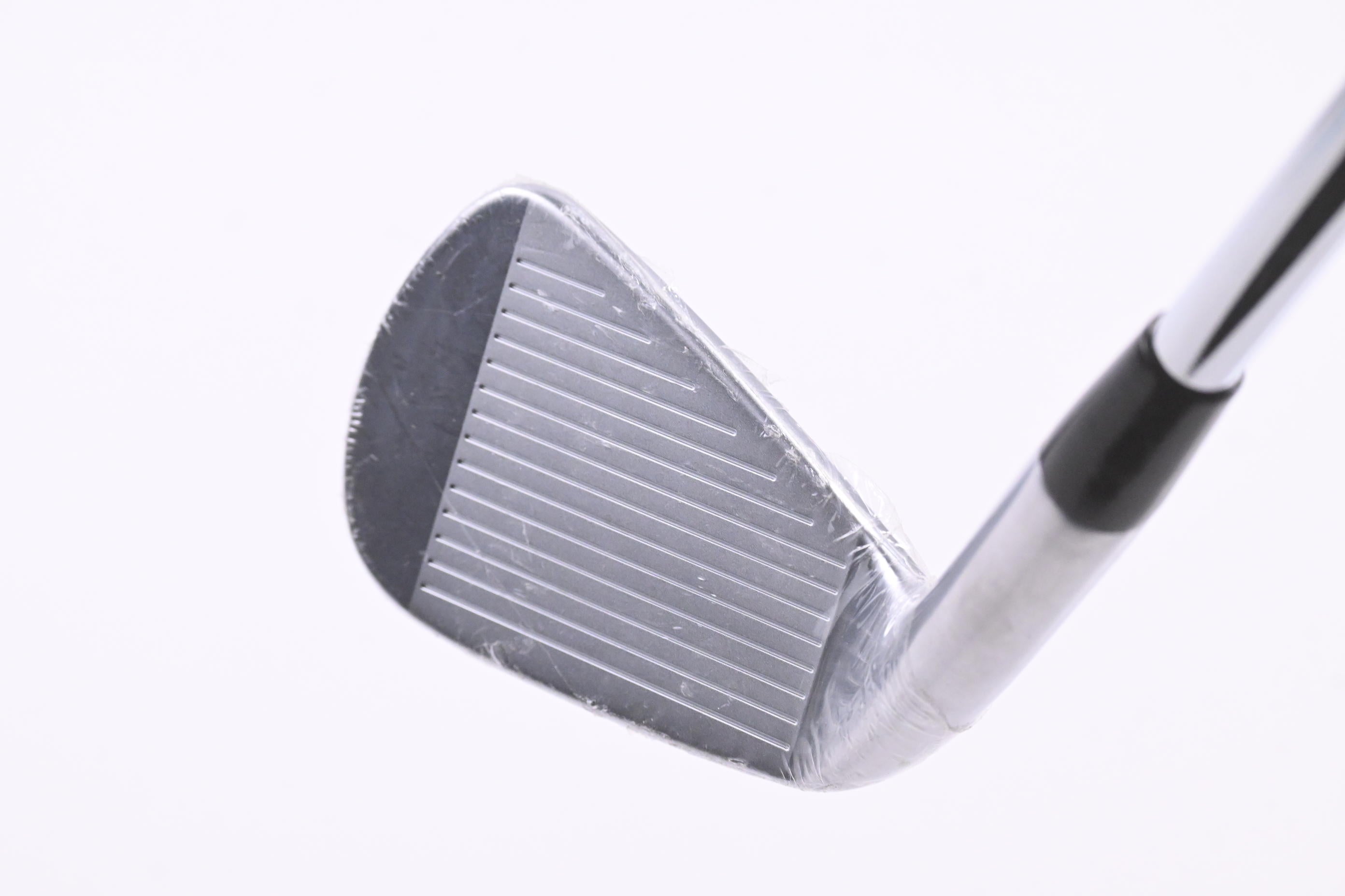 Cobra King MB #7 Iron / 34 Degree / X-Flex KBS $-Taper 130 Shaft