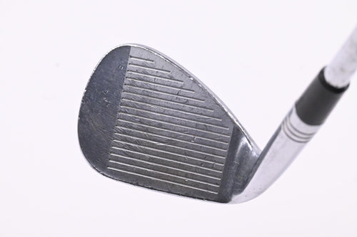 Taylormade Milled Grind Gap Wedge / 52 Degree / Wedge Flex Dynamic Gold Shaft