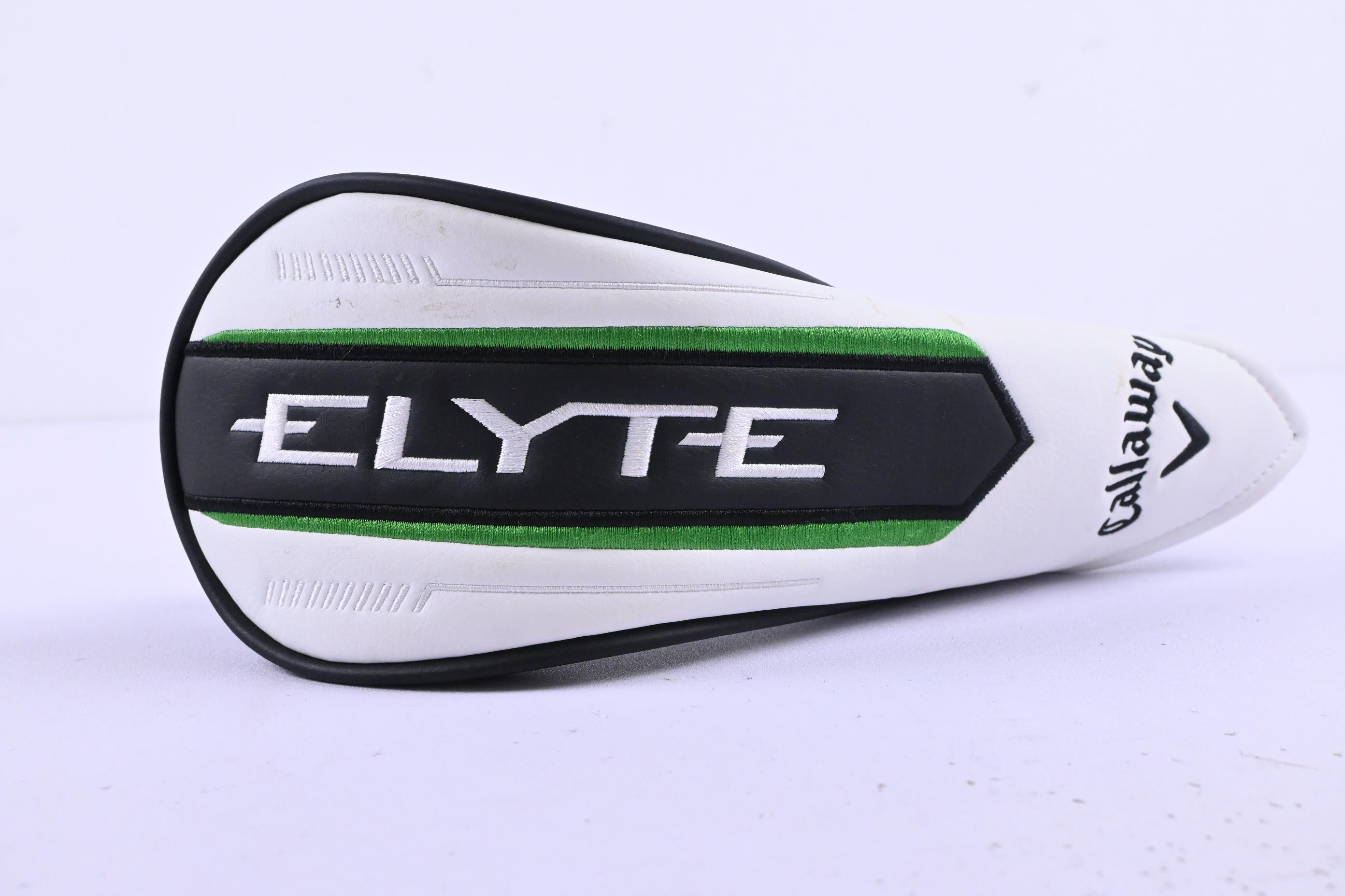 Callaway Elyte Ti #3 Wood / 15 Degree / X-Flex Kai'li Blue 80 Shaft