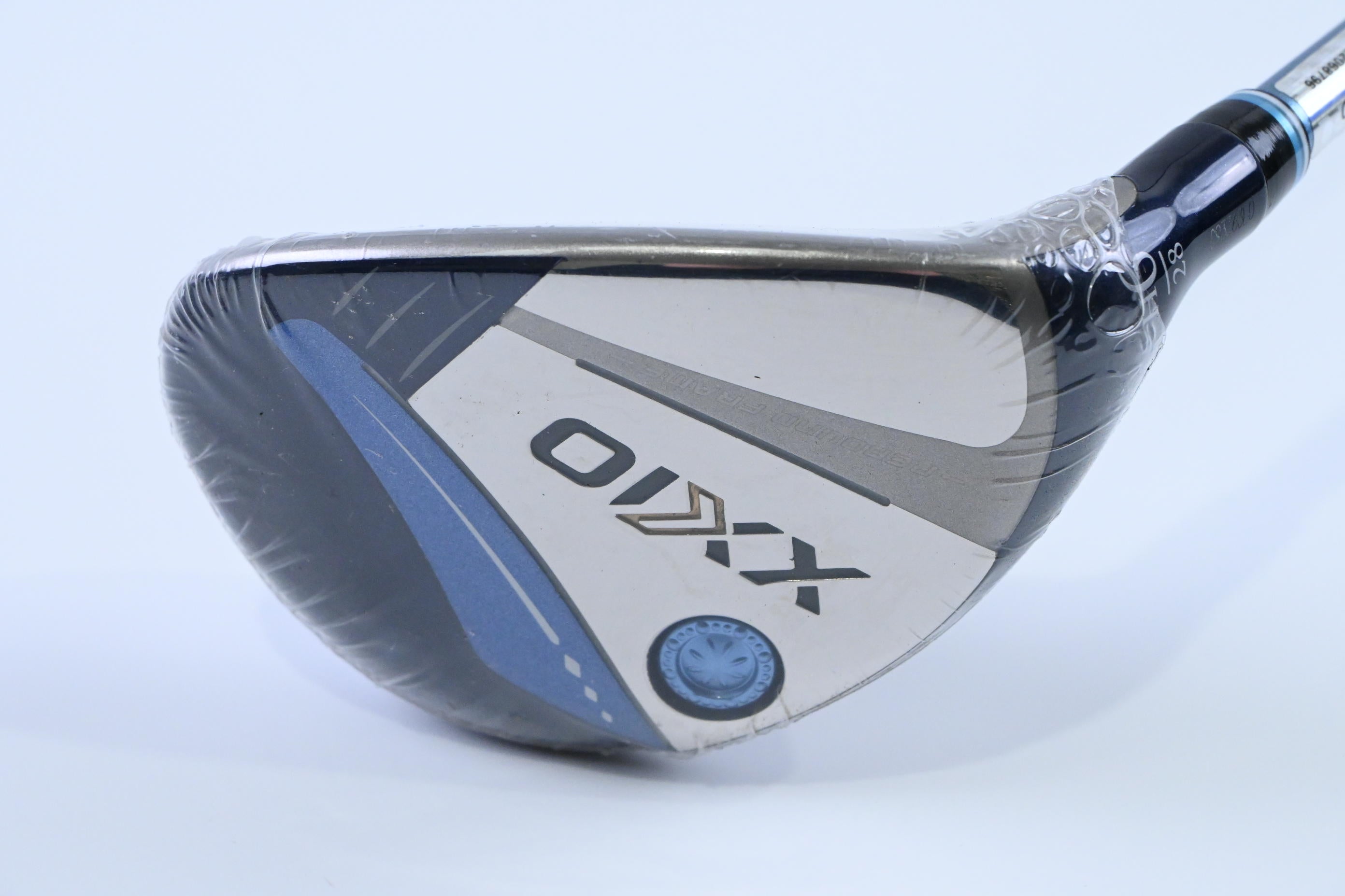 Ladies XXIO 13 #6 Hybrid / 28 Degree / Regular Flex XXIO MP1300L 37 Shaft