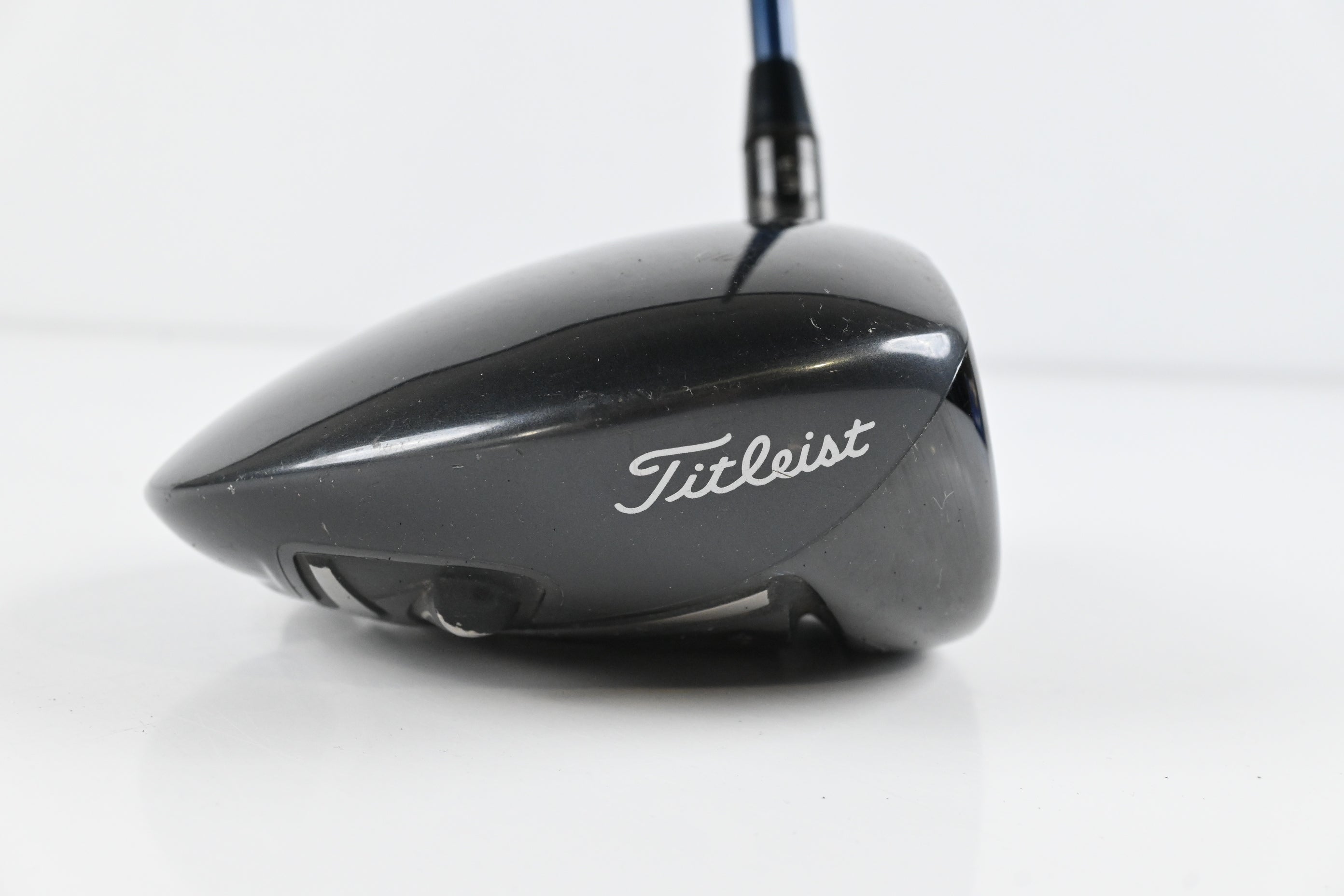 Titleist 917 D2 Driver / 9.5 Degree / Stiff Flex Fujikura Pro Speeder 64 Shaft