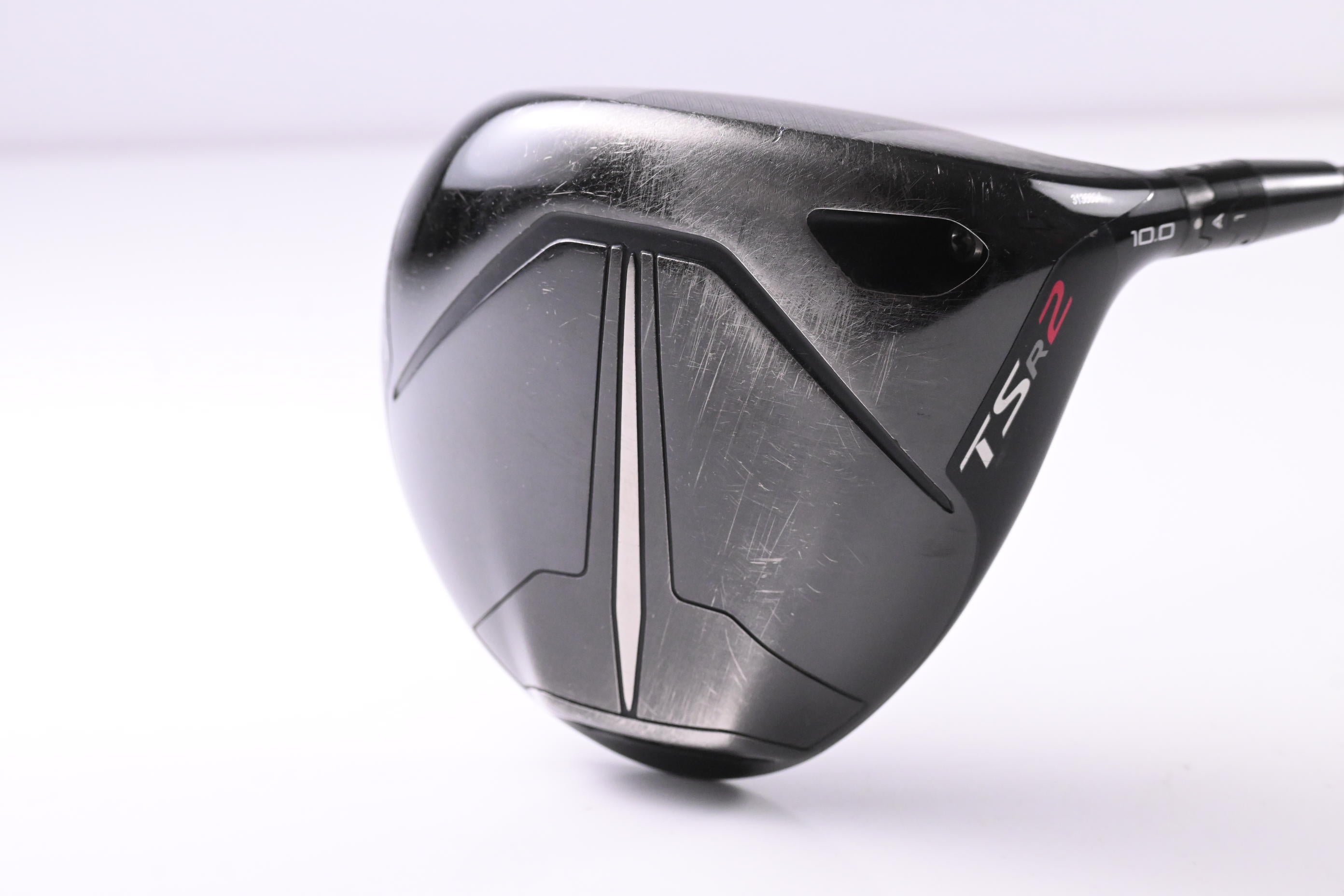 Titleist TSR2 Driver / 10 Degree / Regular Flex Fujikura Ventus TR Blue 5 Shaft