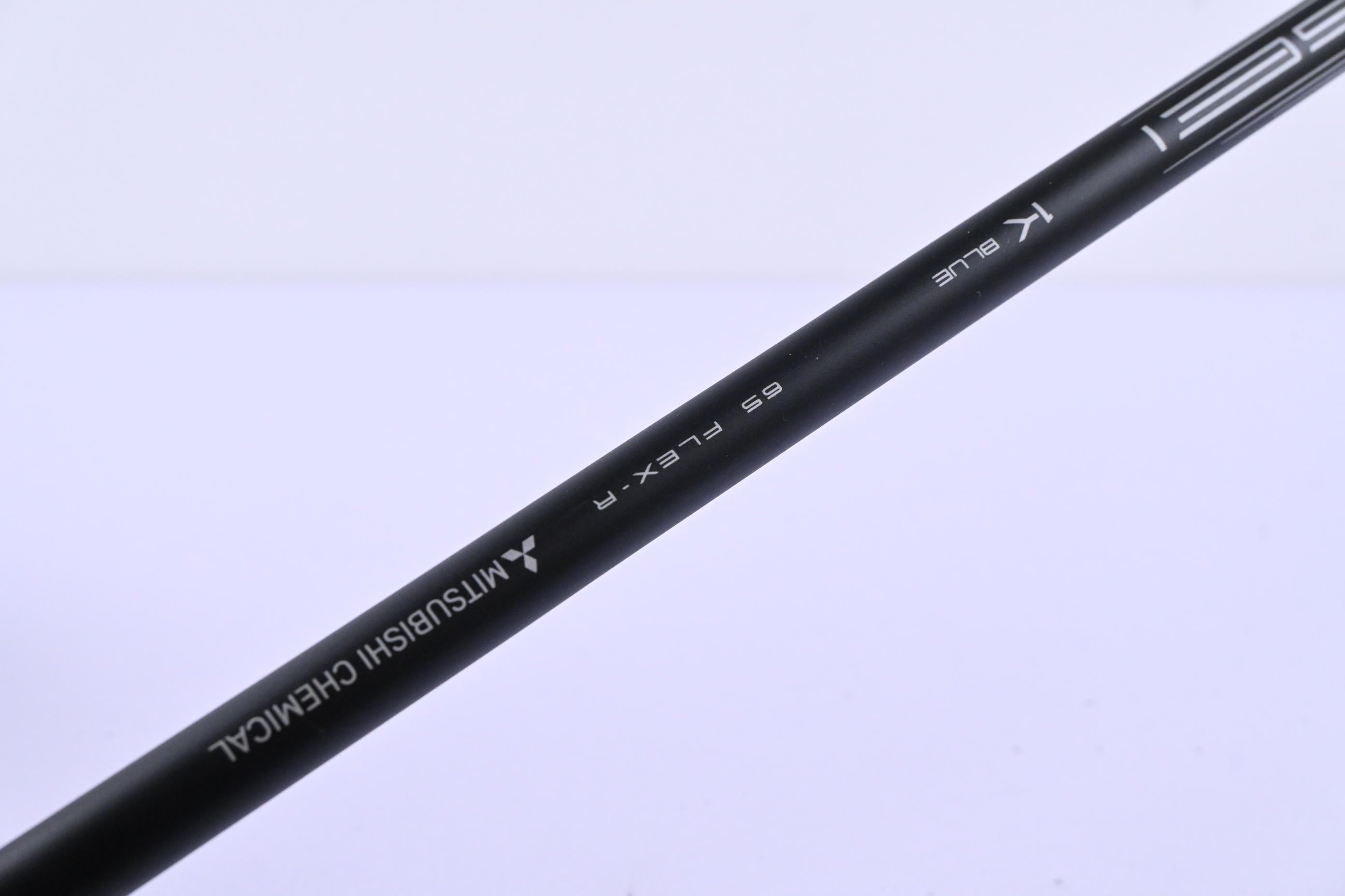 Mizuno JPX One #3 Wood / 15 Degree / Regular Flex Tensei 1K Blue 65 Shaft