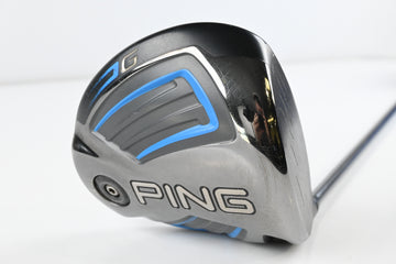Ping G Series Driver / 9 Degree / Regular Flex Ping Alta 55 Shaft