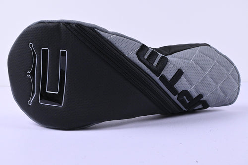Cobra OPTM LS Driver / 9 Degree / Stiff Flex Kai'li Dark Waves Blue 60 Shaft