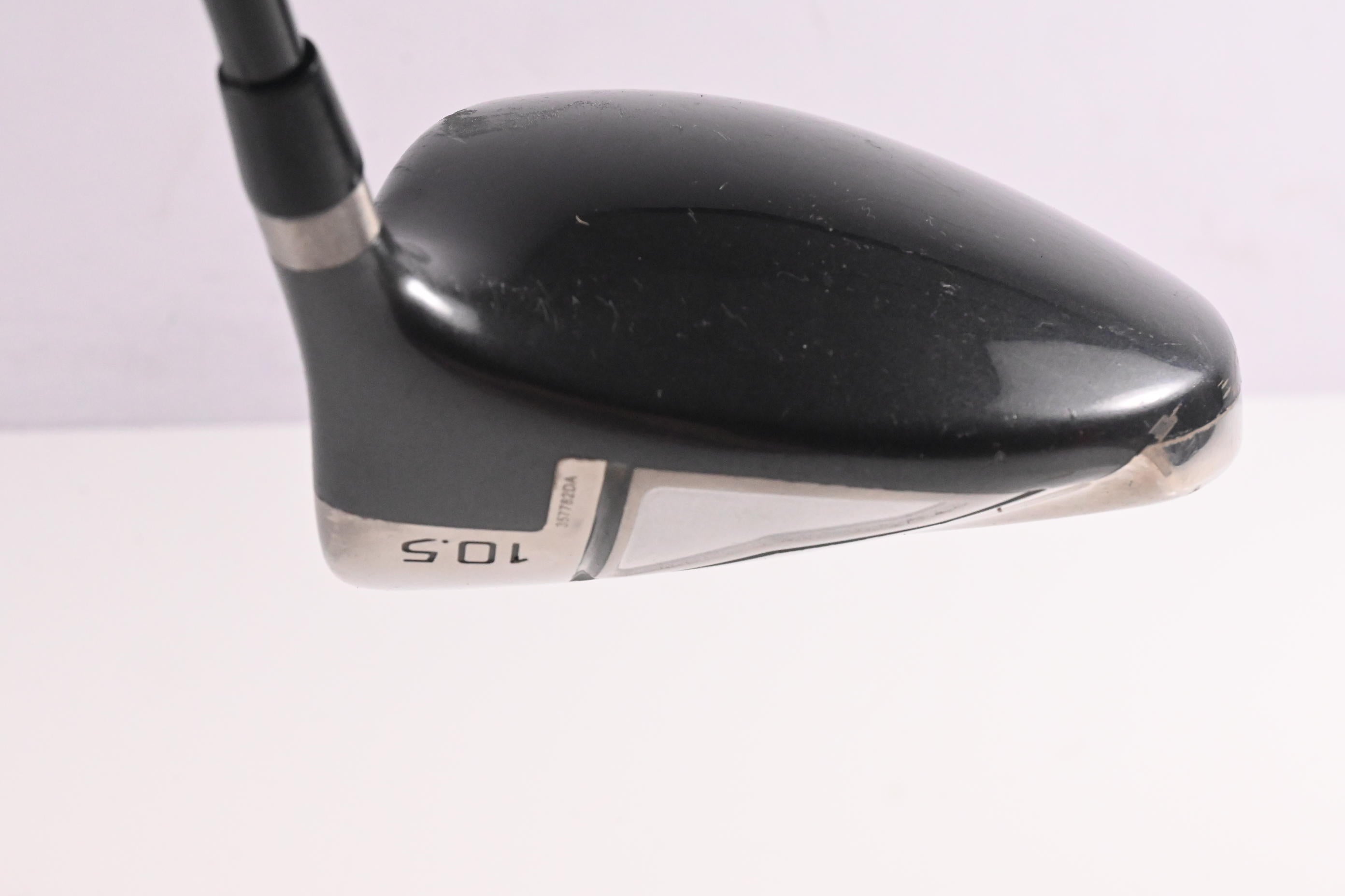 Ping G20 Driver / 10.5 Degree / Stiff Flex UST Competition 65 Shaft