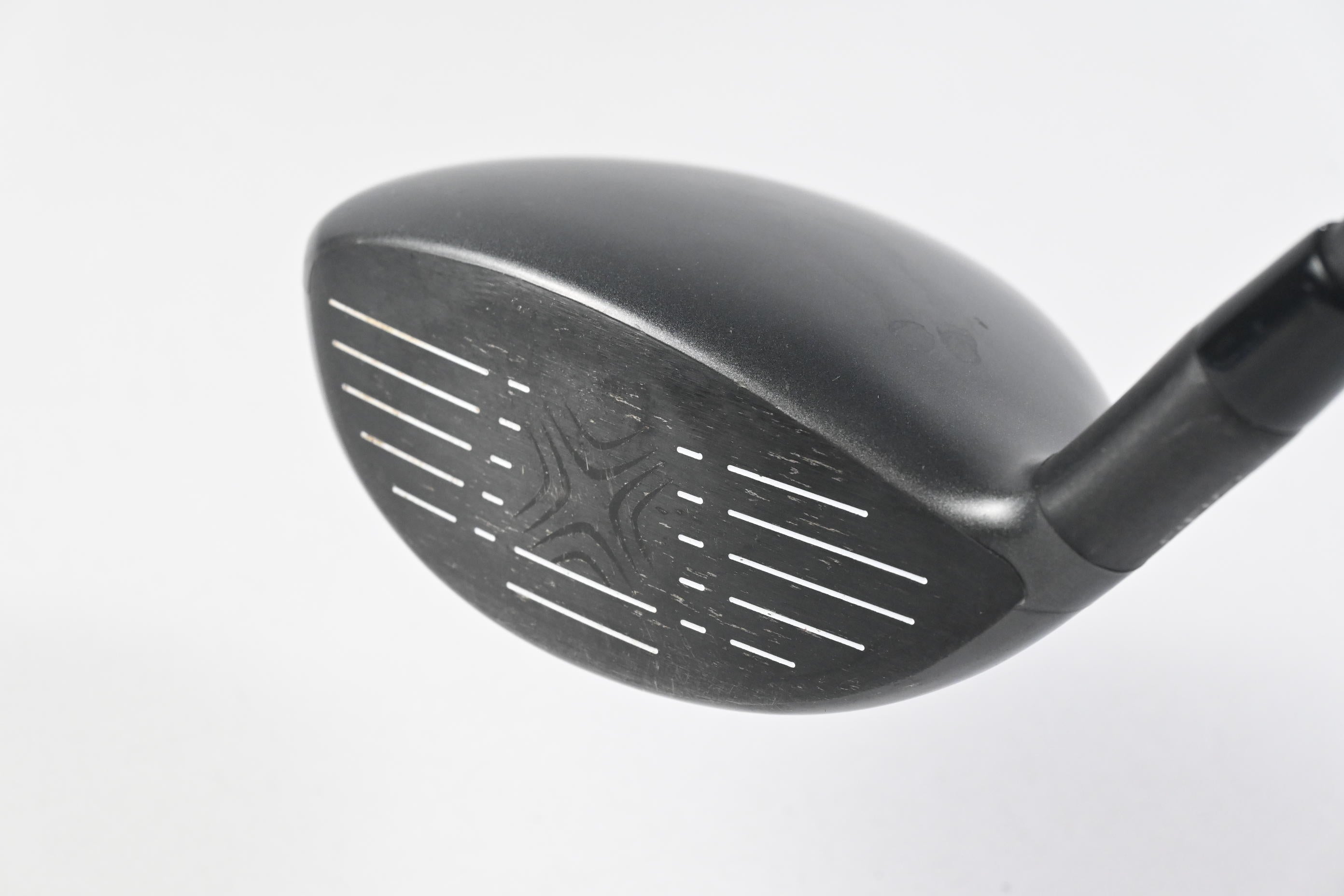 Callaway X2 Hot Pro #2 Wood / 16.5 Degree / Stiff Flex Aldila Tour Green ATX 75