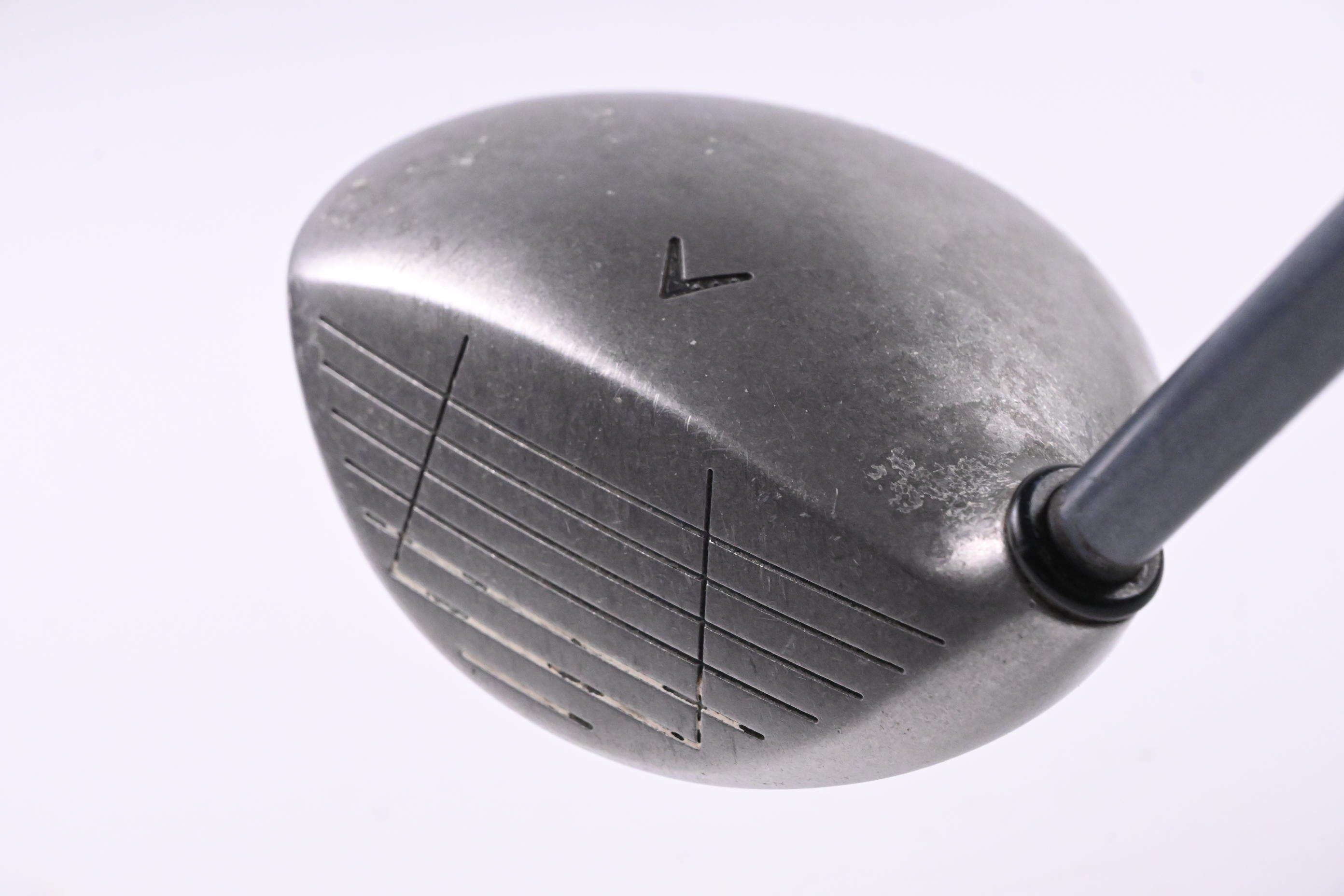 Callaway Big Bertha Warbird #5 Wood / 18 Degree / Regular Flex Callaway RCH