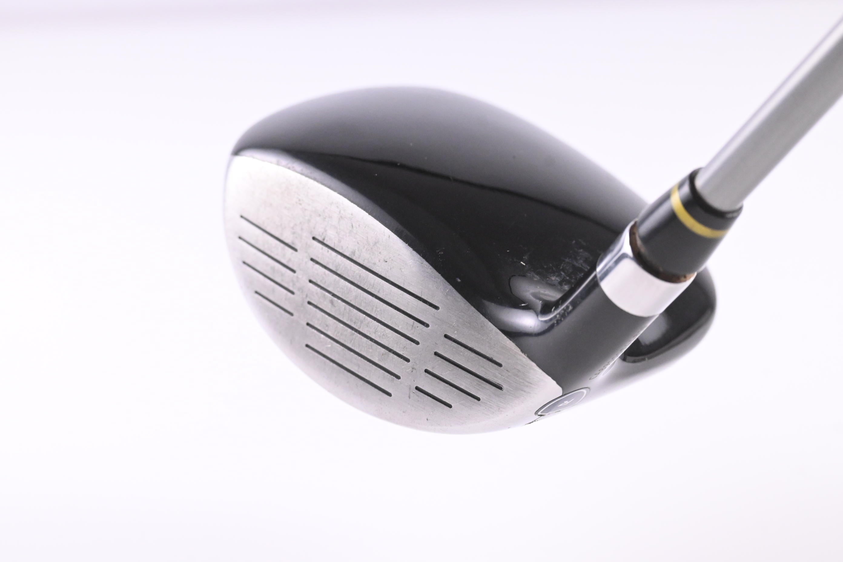 Nike SQ Machspeed #3 Wood / 15 Degree / Regular Flex UST ProForce AxivCore 59