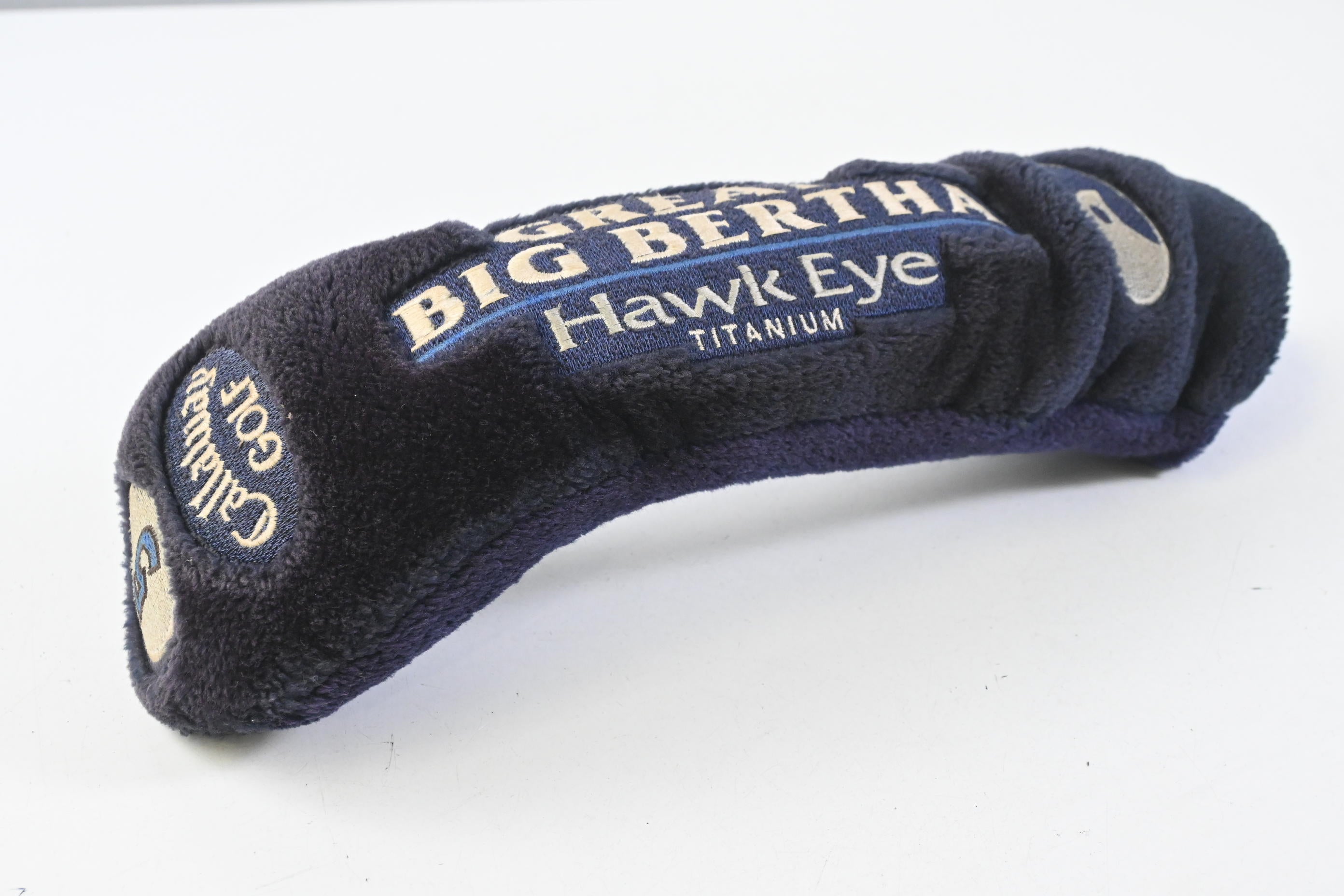 Callaway Hawk Eye #5 Wood / 18 Degree / Regular Flex Hawk Eye UL Shaft