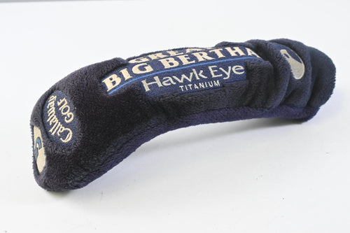 Callaway Hawk Eye #5 Wood / 18 Degree / Regular Flex Hawk Eye UL Shaft