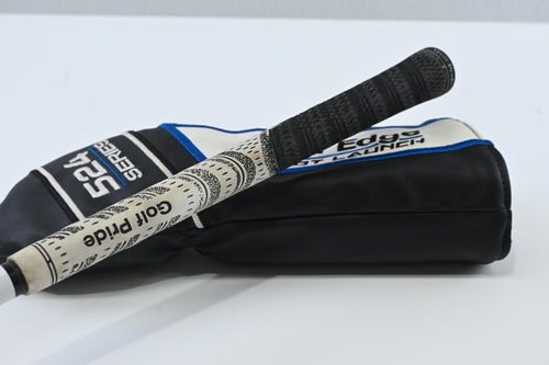Tour Edge Hot Launch C524 #5 Wood / 19 Degree / Stiff Flex Aldila Ascents PL 55