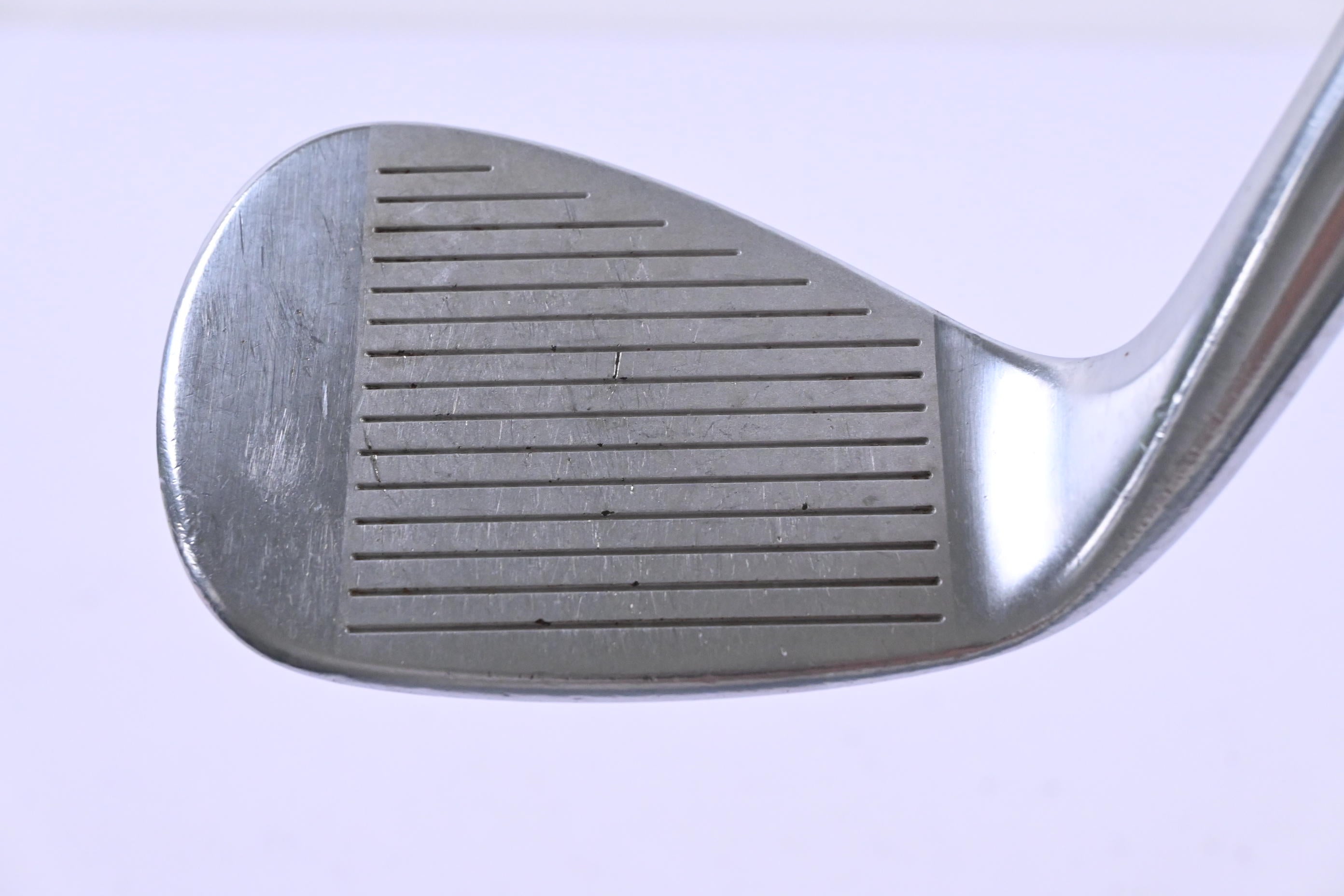 Miura Forged Satin Series Gap Wedge / 53 Degree / Wedge Flex N.S.Pro Modus 3