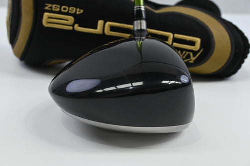 Cobra SZ Driver / 10.5 Degree / Regular Flex Aldila NV 60